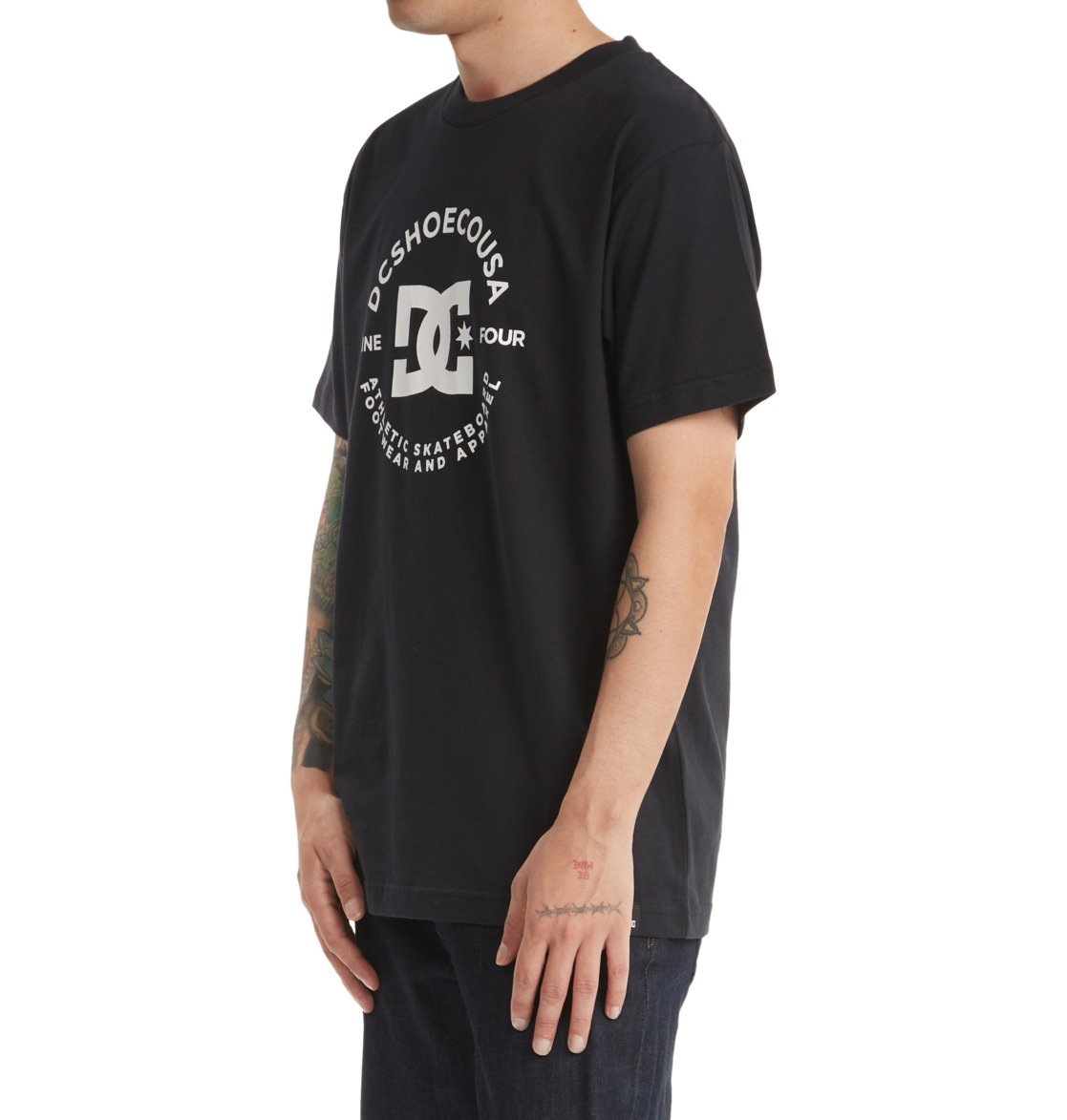 DC Shoes T-Shirt »DC Star Pilot«