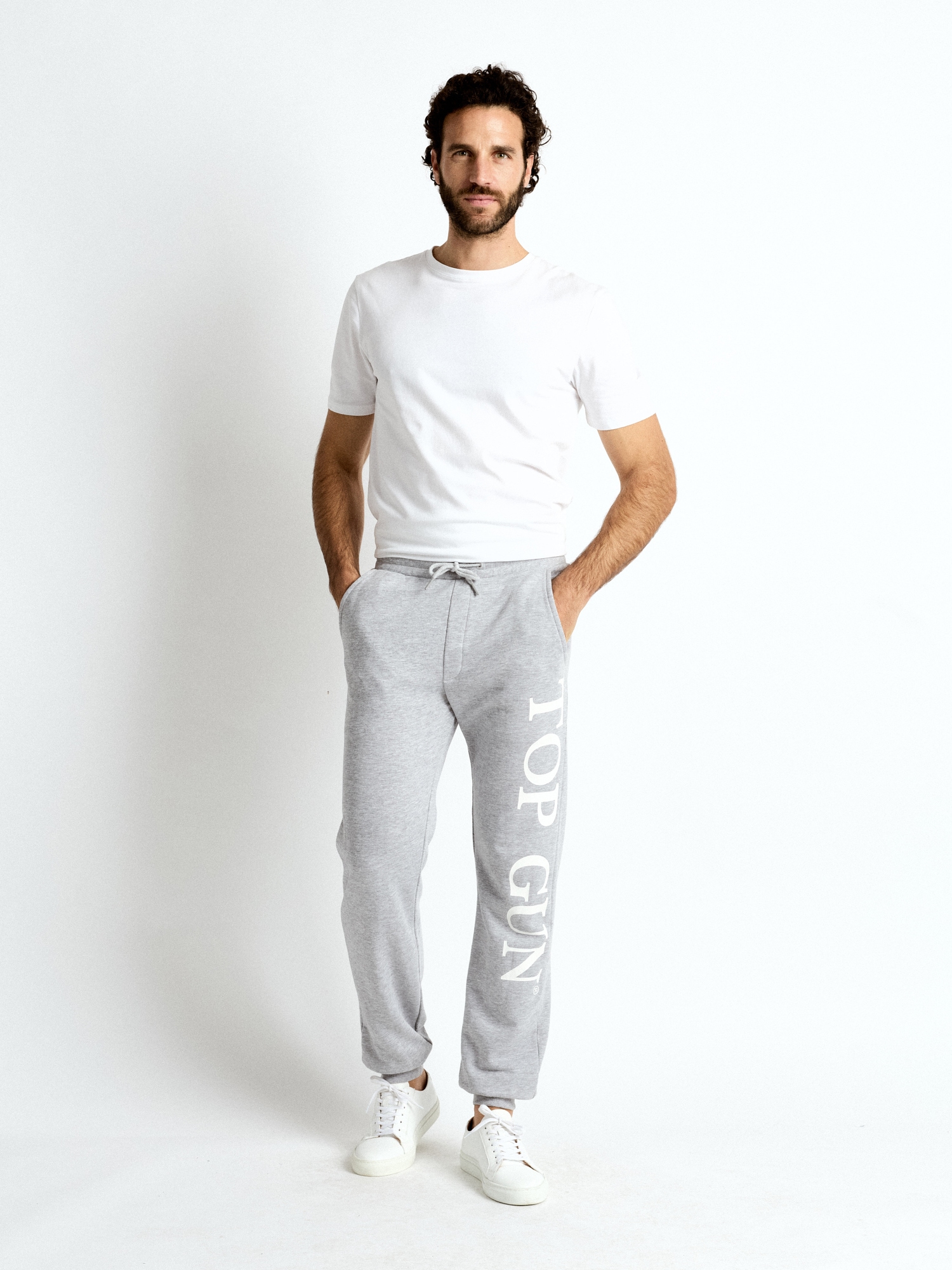 TOP GUN Jogginghose »TG25021«