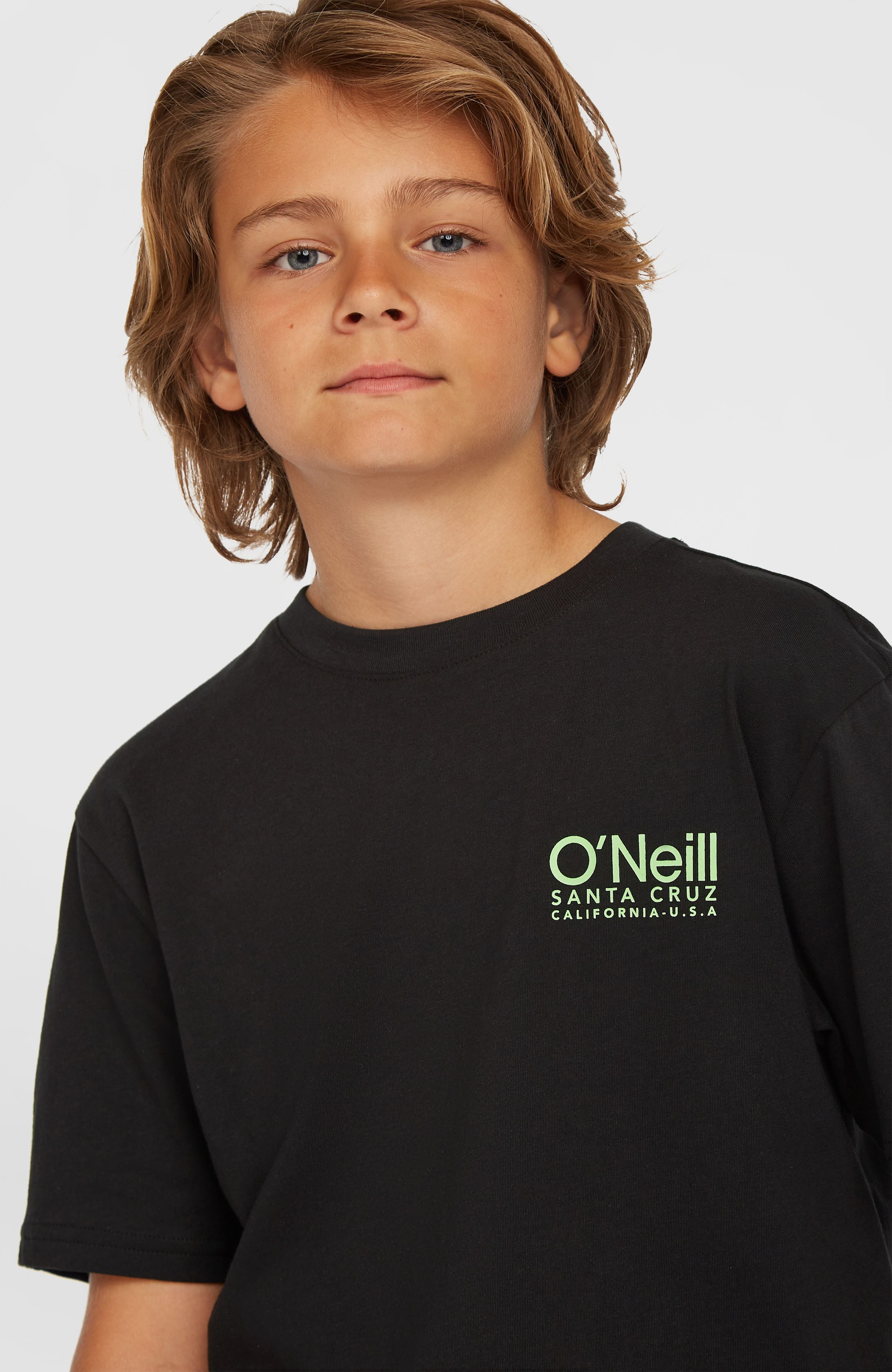 O'Neill T-Shirt »ORIGINAL CALI LOGO T-SHIRT«