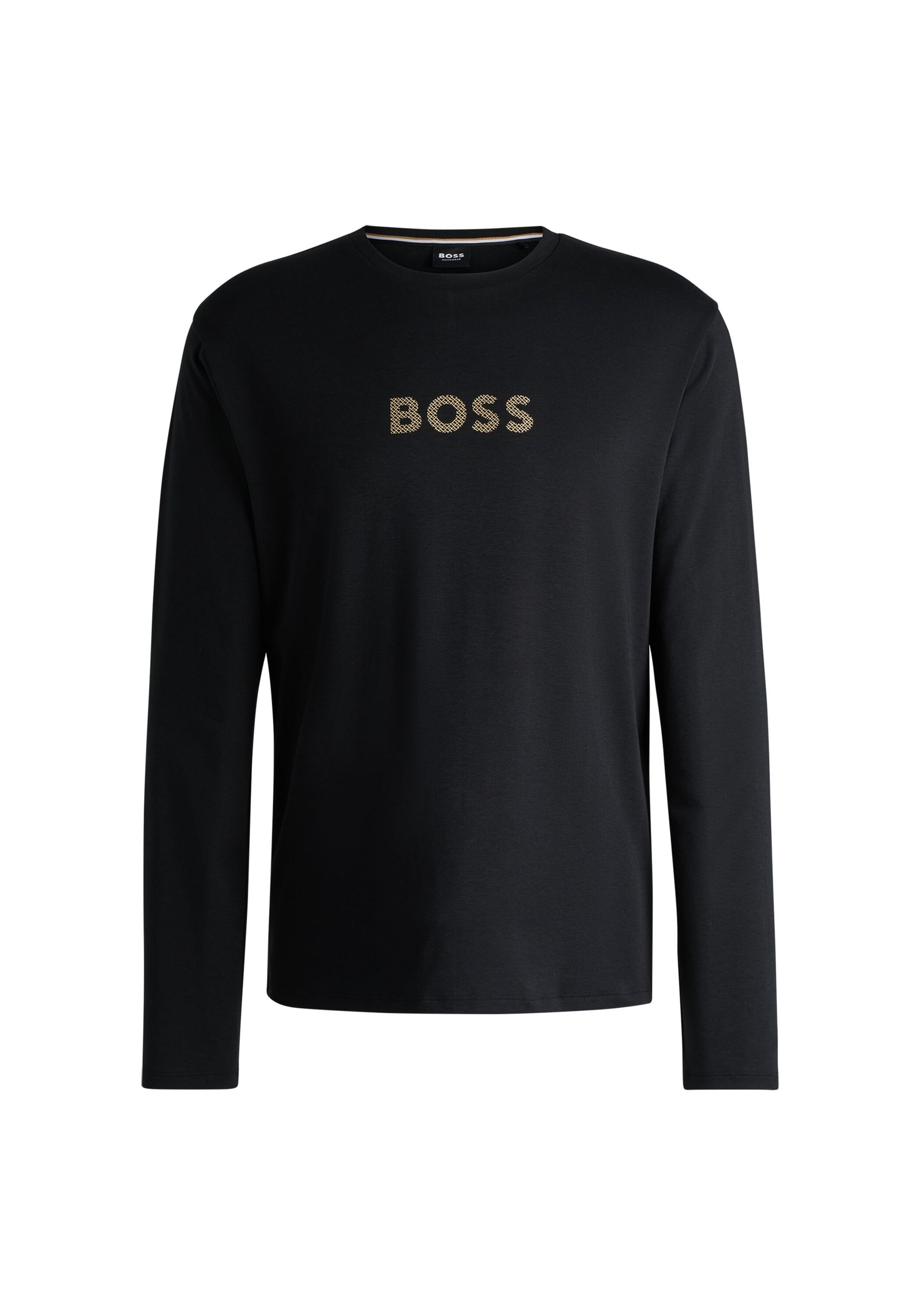 BOSS Pyjama "Pyjama Gift Long Set" günstig online kaufen