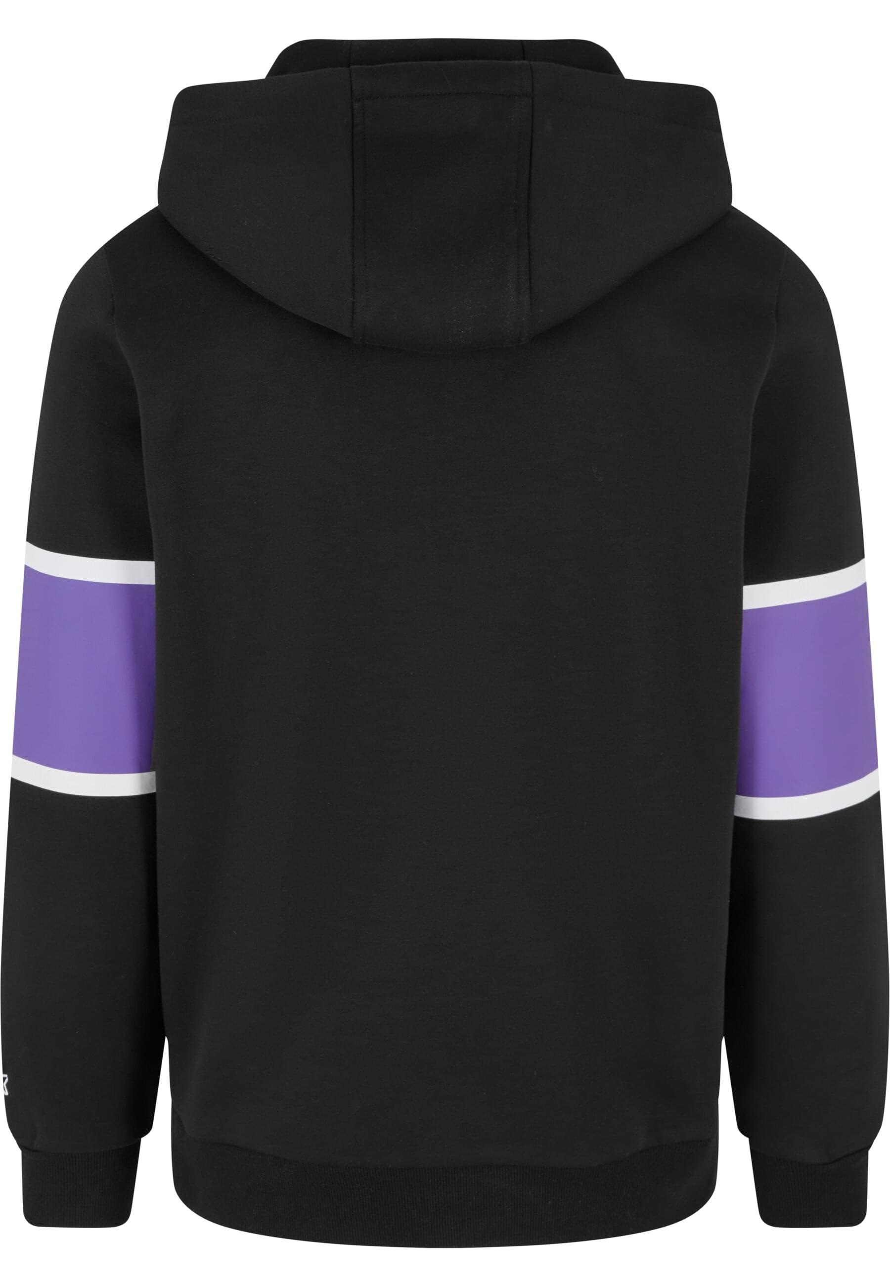 Starter Black Label Kapuzensweatshirt »Starter Black Label Starter Across Stripe Hoodie«, (1 tlg.)
