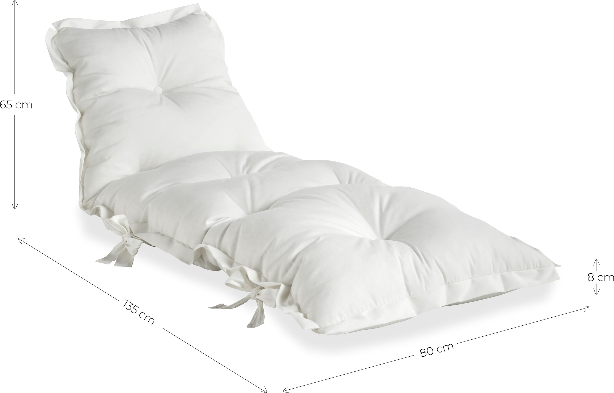 Design Sleep«, OUT bestellen Karup »Sit BAUR | Gartensessel and