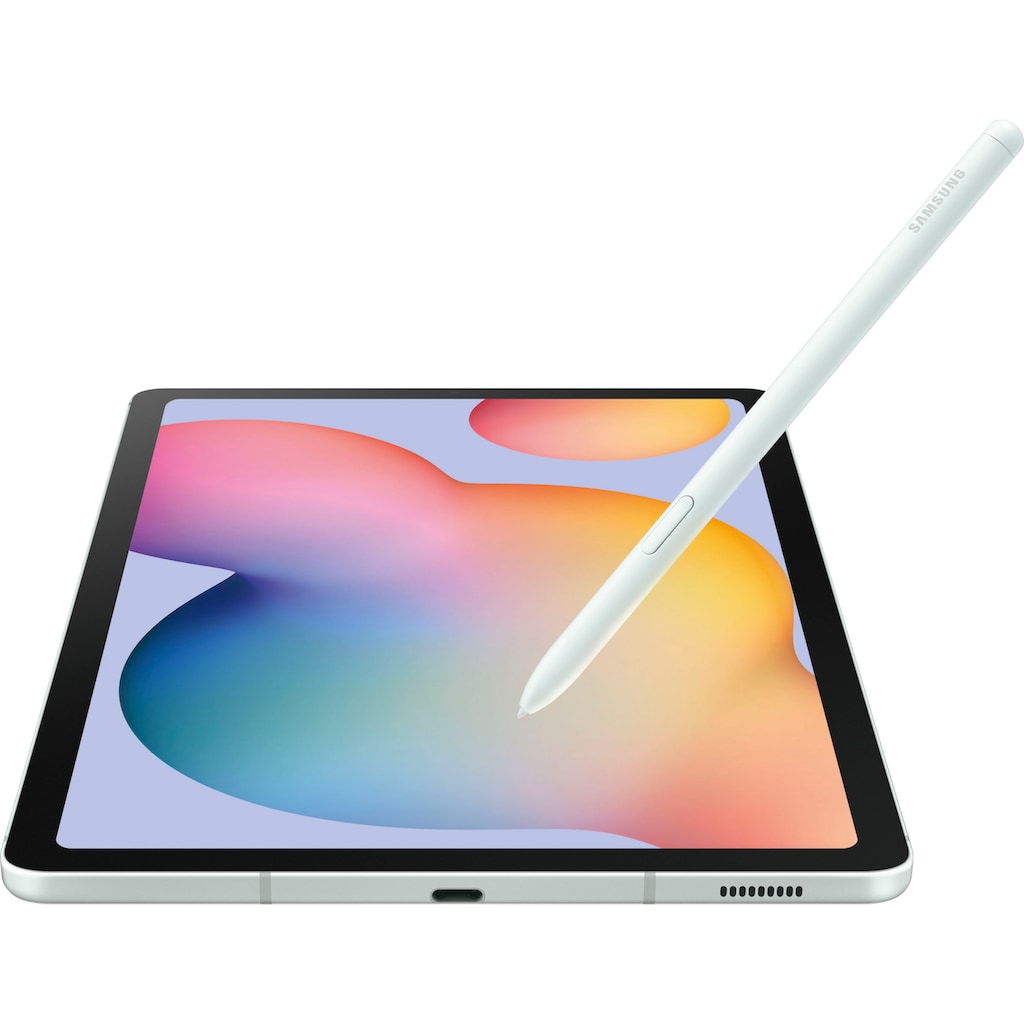 Samsung Tablet »Galaxy Tab S6 Lite Wi-Fi«, (Android,One UI,Knox)