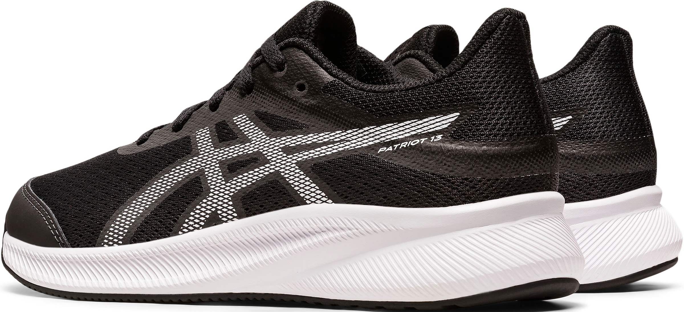 Asics Laufschuh »PATRIOT 13 GS«