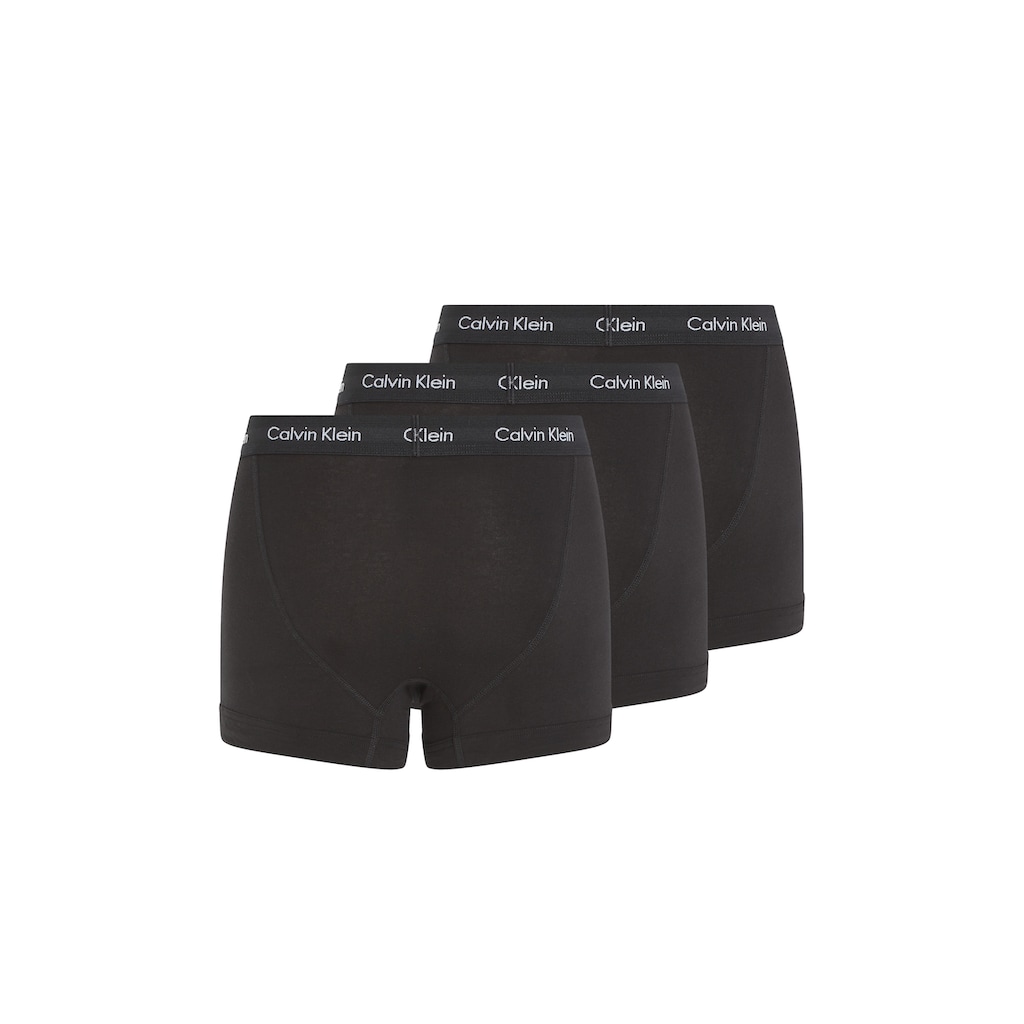 Calvin Klein Underwear Boxer, (3 St.)