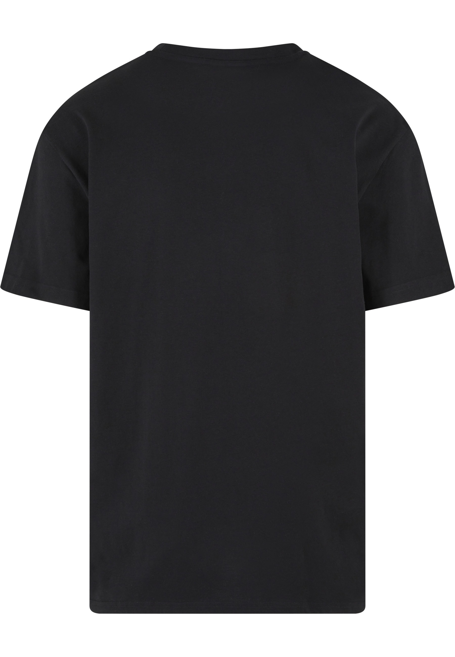 Upscale by Mister Tee T-Shirt »Upscale by Mister Tee Herren Space Jam Teamwork Oversize Tee« 1 Stk.