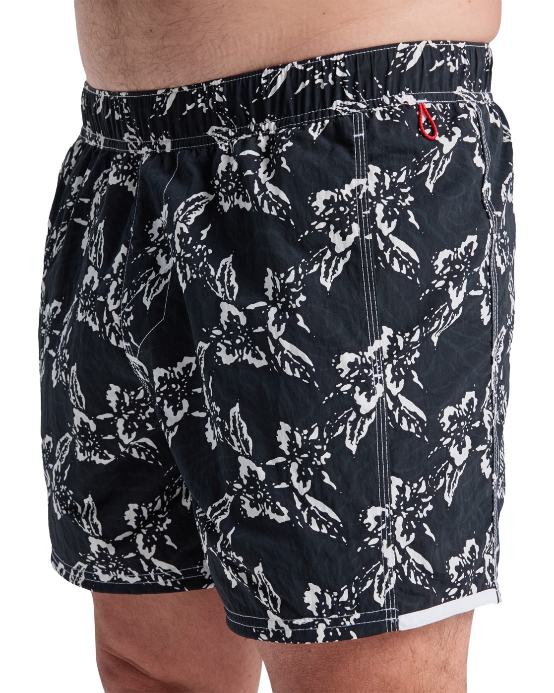 Quiksilver Boardshorts »Diamond Arch Printed 15"«