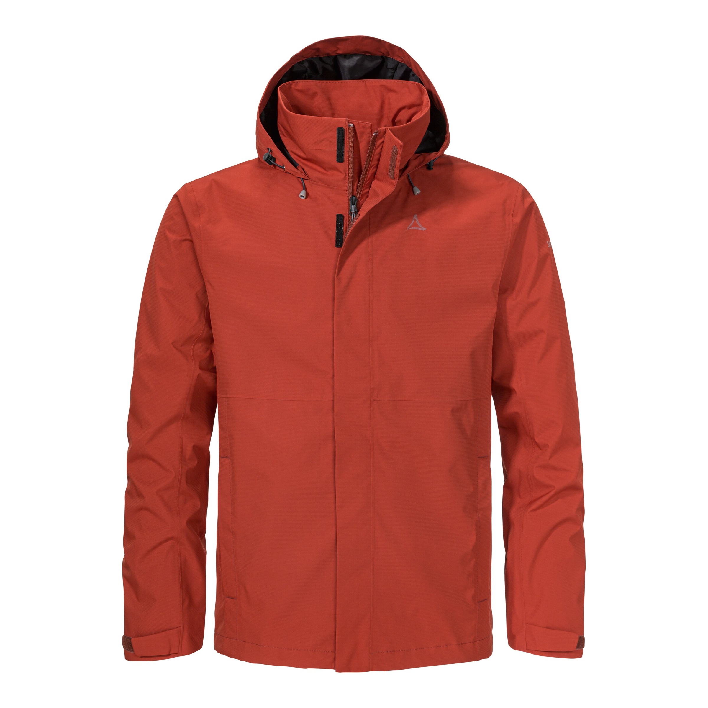 Schöffel Regenjacke "Jacket Gmund M" günstig online kaufen