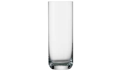 Longdrinkglas »CLASSIC long life«, (Set, 6 tlg.)