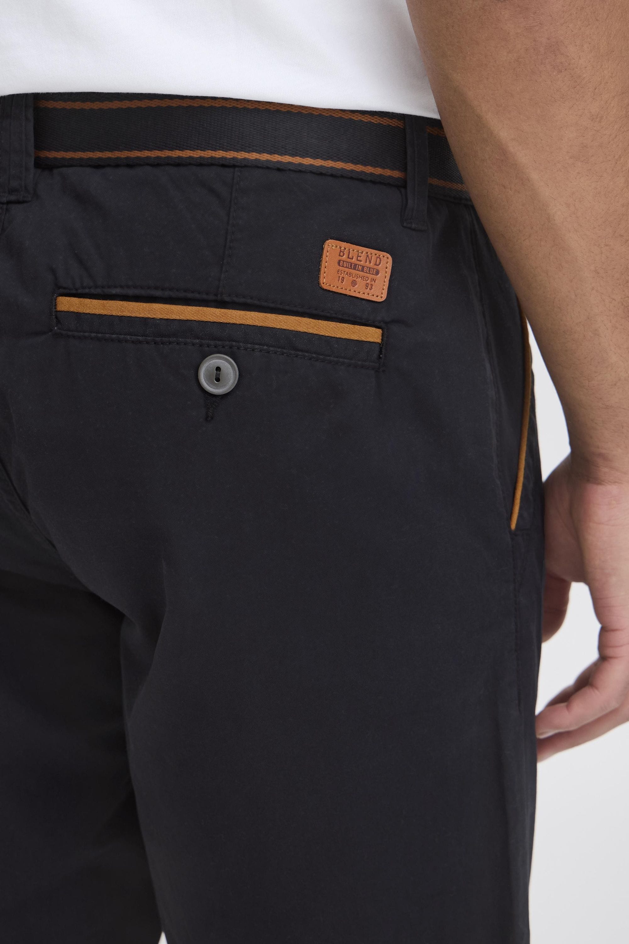 Blend Chinoshorts »Chinoshorts BHNeji«