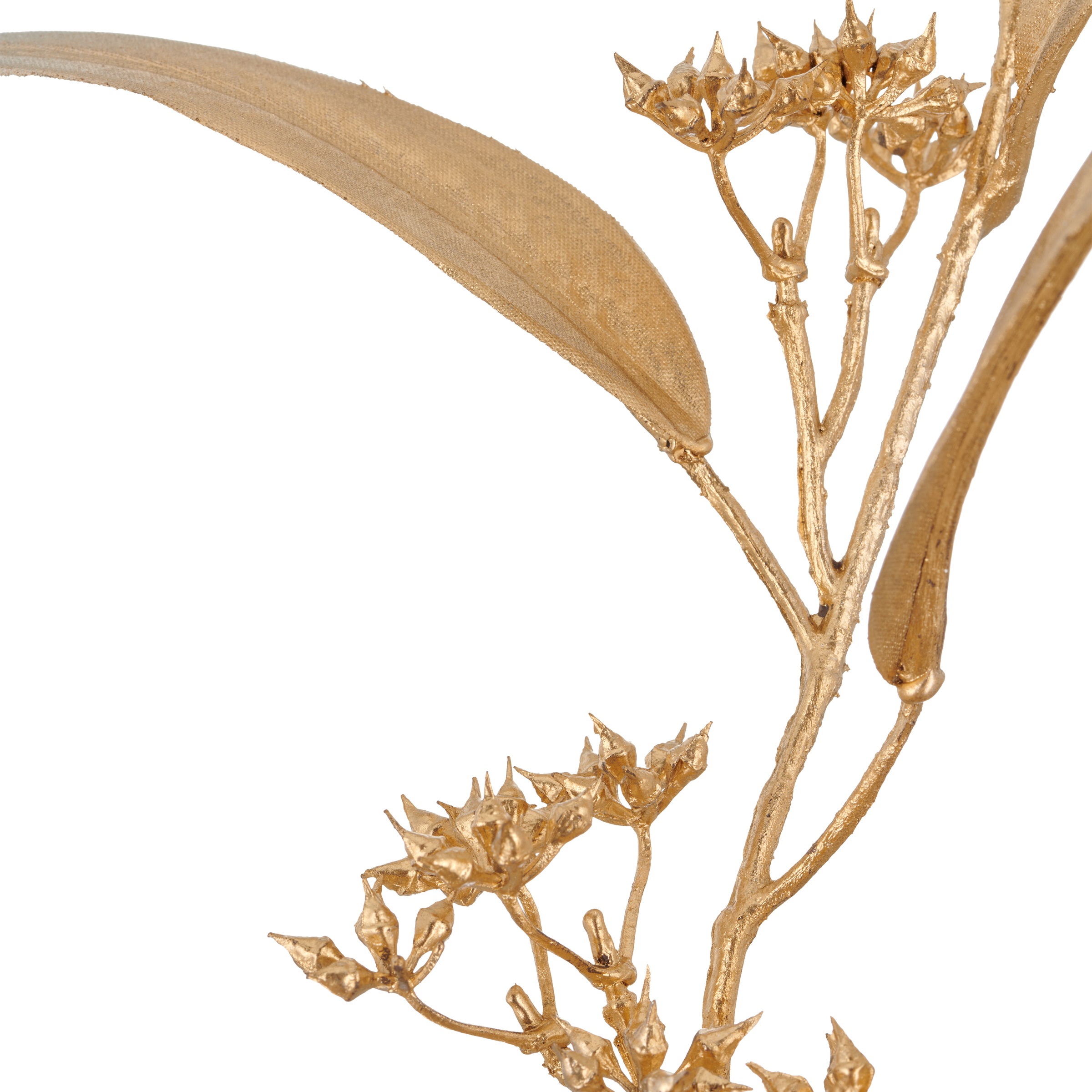 Creativ green Kunstzweig "Eukalyptuszweig" günstig online kaufen