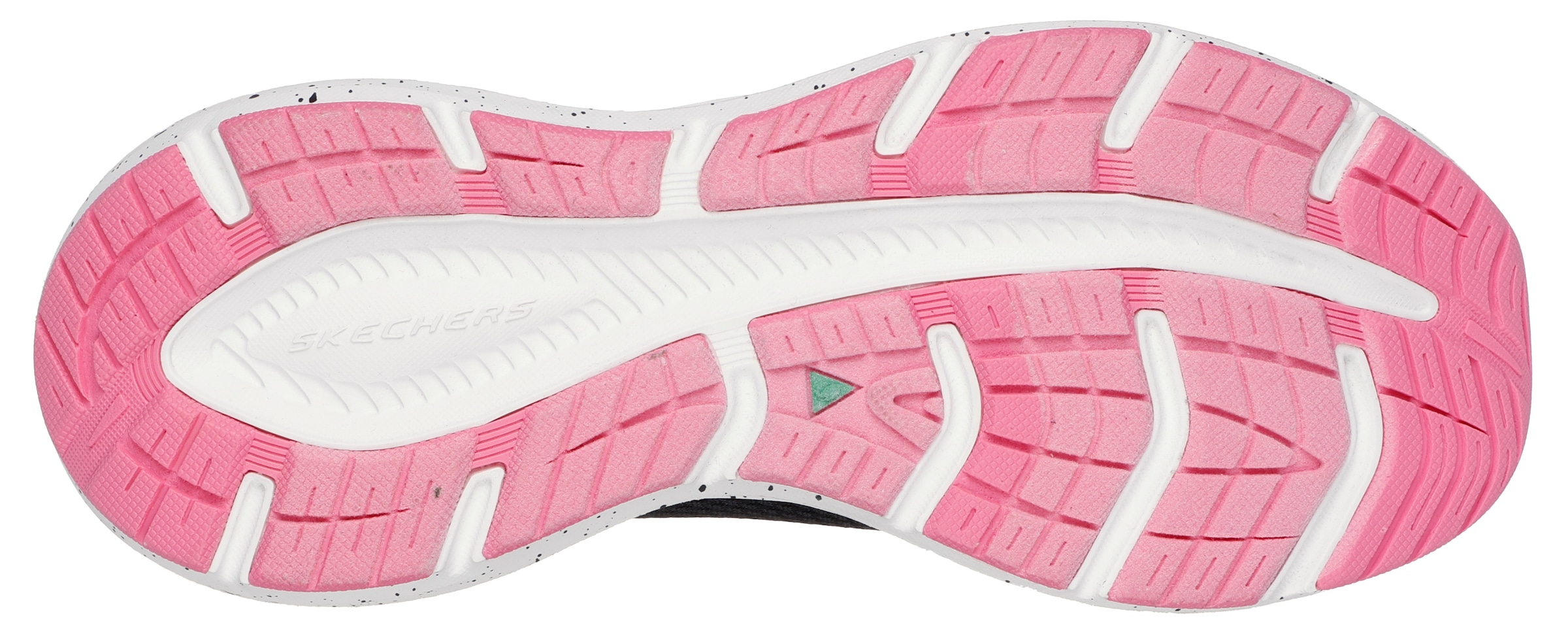 Skechers Slip-On Sneaker »EDGERIDE-«, Laufschuh, Trainingsschuh, Freizeitschuh mit RELAXED FIT™ Funktion
