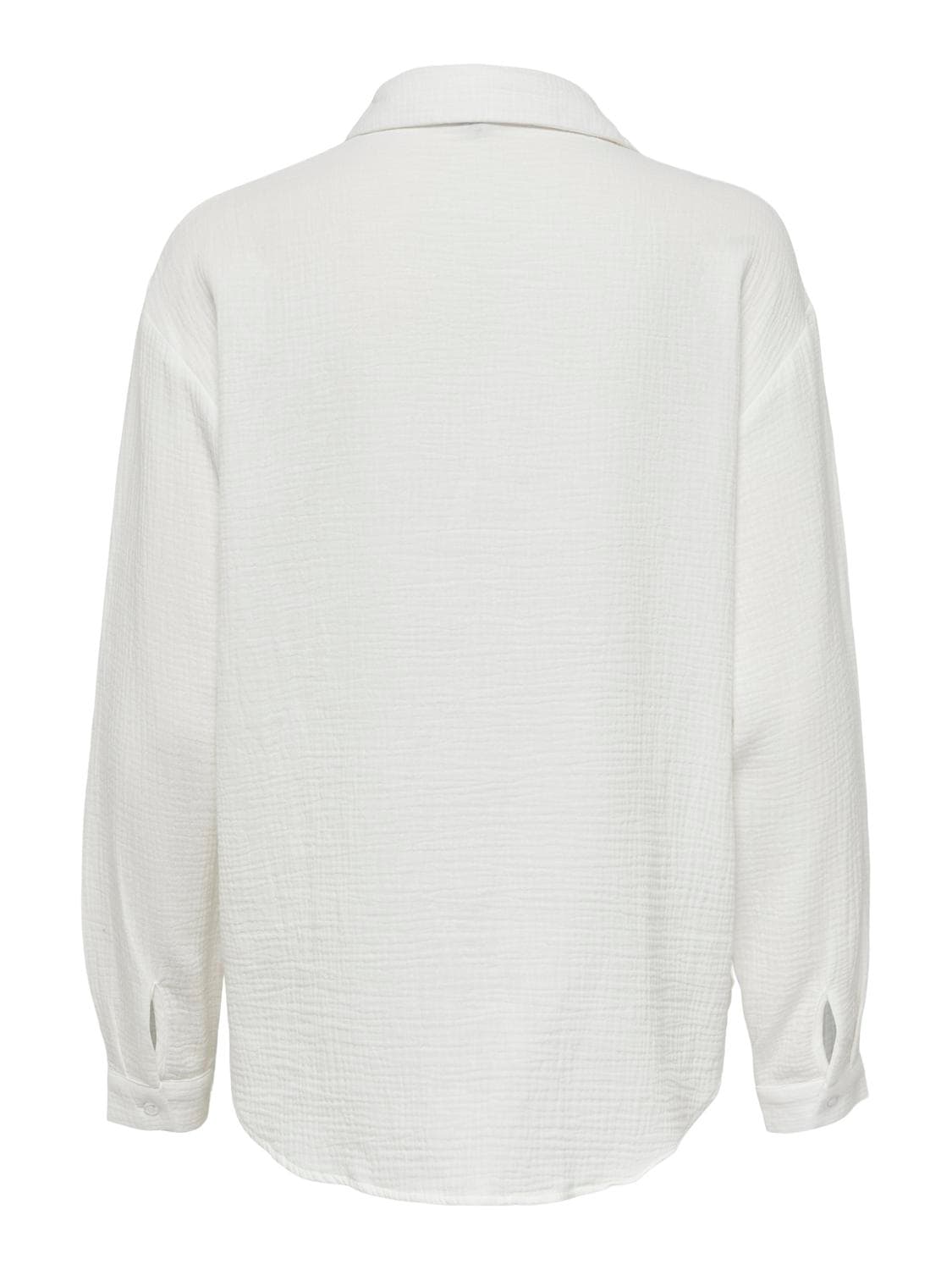 JDY Hemdbluse »JDYTHEIS LIFE L/S LOOSE SHIRT WVN NOOS«