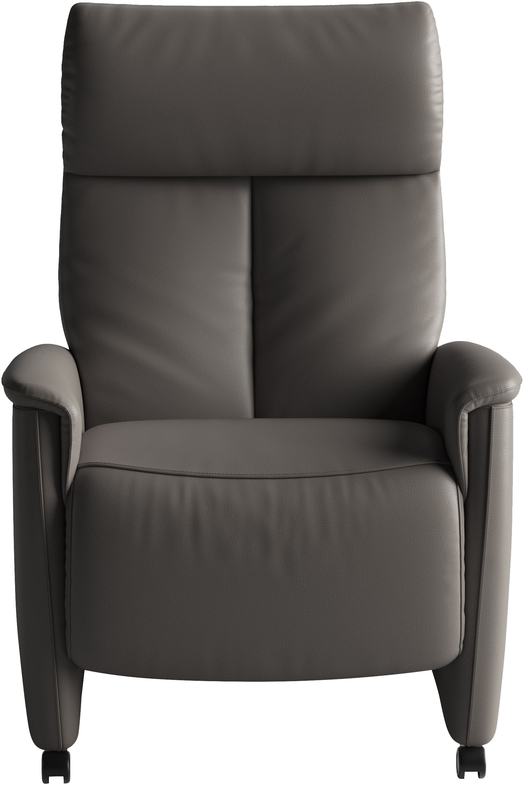 sit&more TV-Sessel "Cremona Comfort" wahlweise manuell oder elektrischer Funktion mit Akku