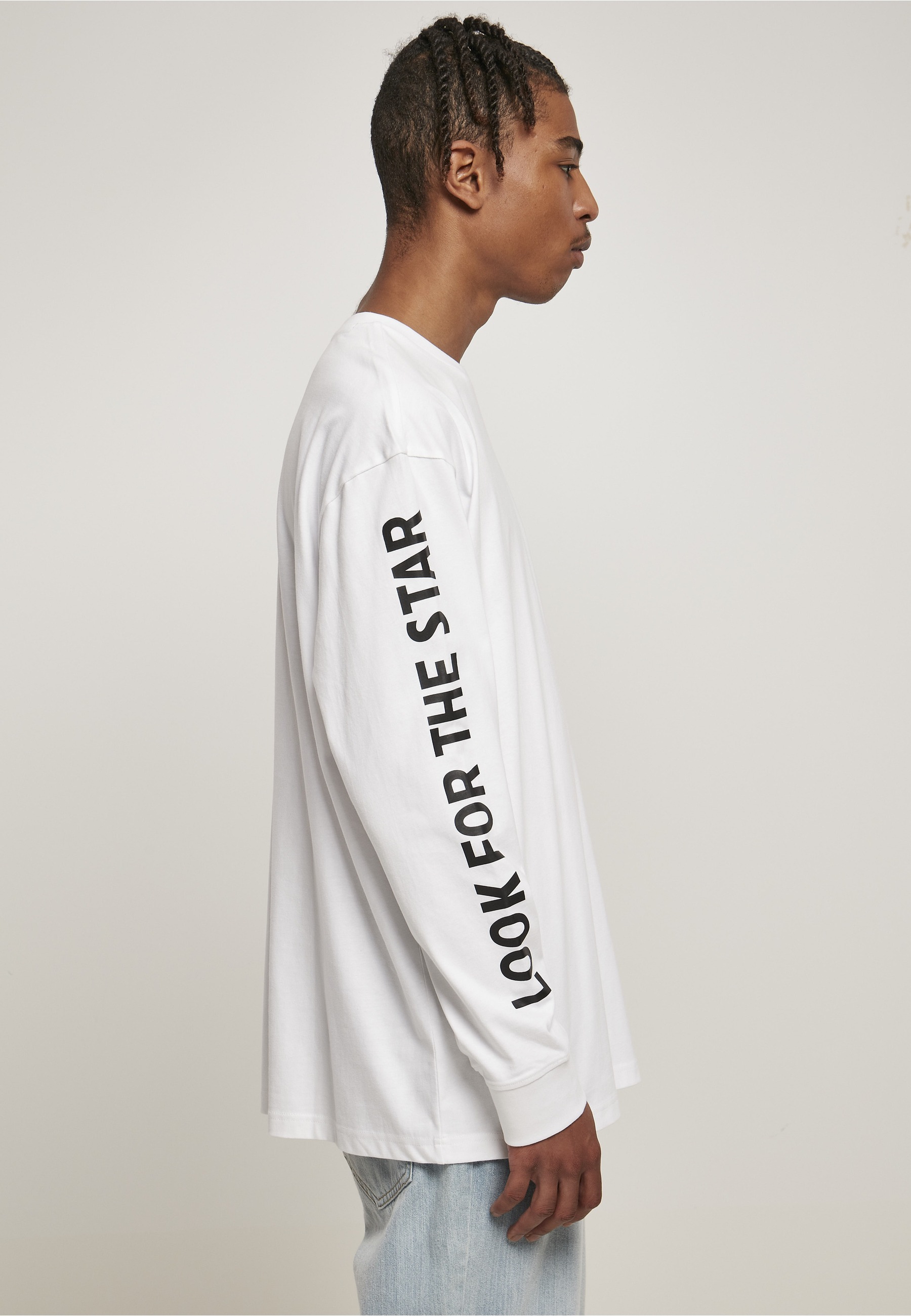 Starter Black Label Longsleeve »Starter Black Label Herren Starter Logo Longsleeve« 1 Stk.