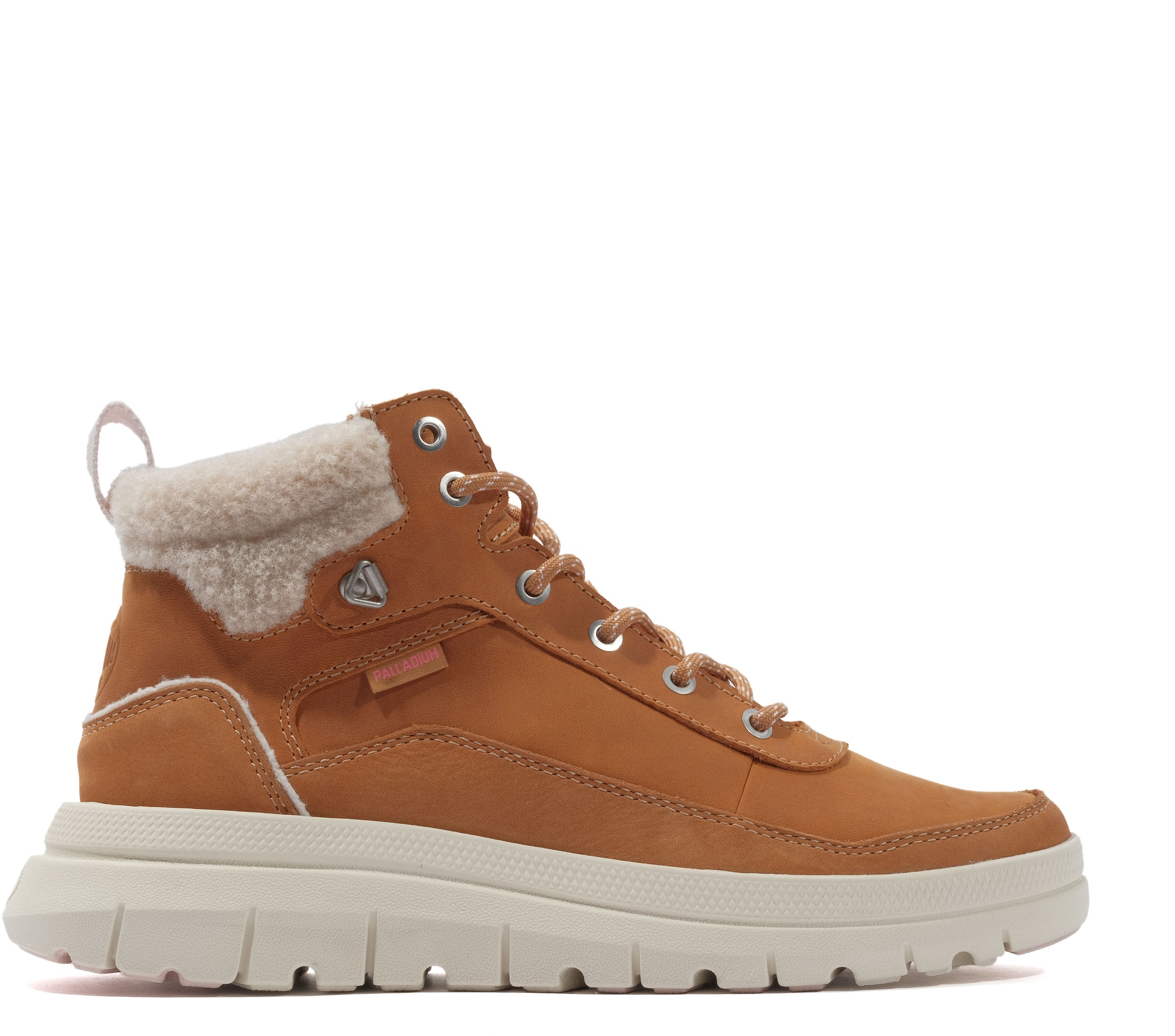 Palladium Sneakerboots "PALLAFLEX CUFF WARM", gefüttert günstig online kaufen