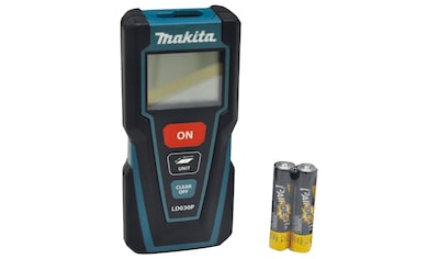 Makita Entfernungsmesser »LD030P«, Messbereich: 30m kaufen