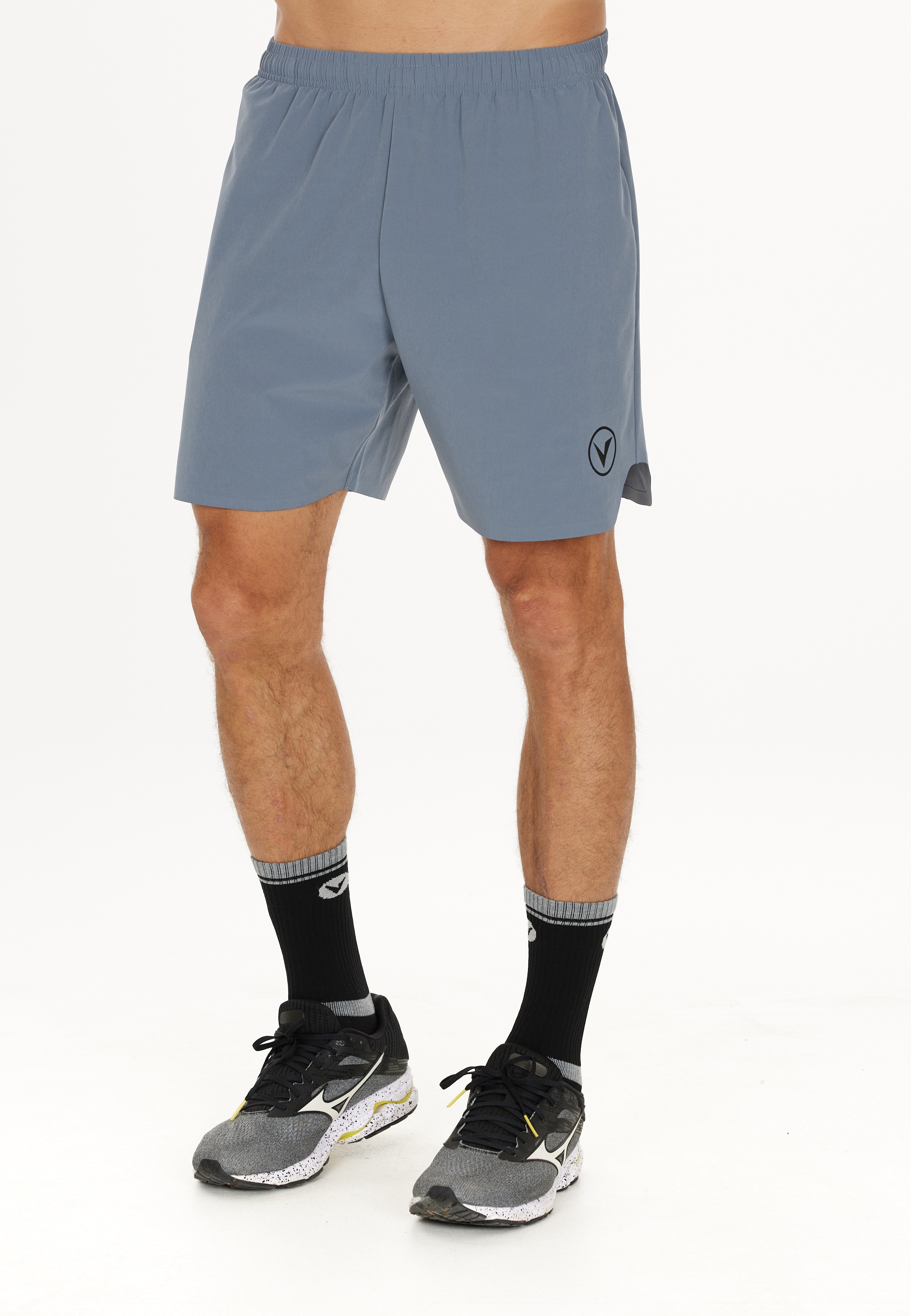 Virtus Shorts "SPIER M activ", mit komfortablem 4-Wege-Funktionsstretch