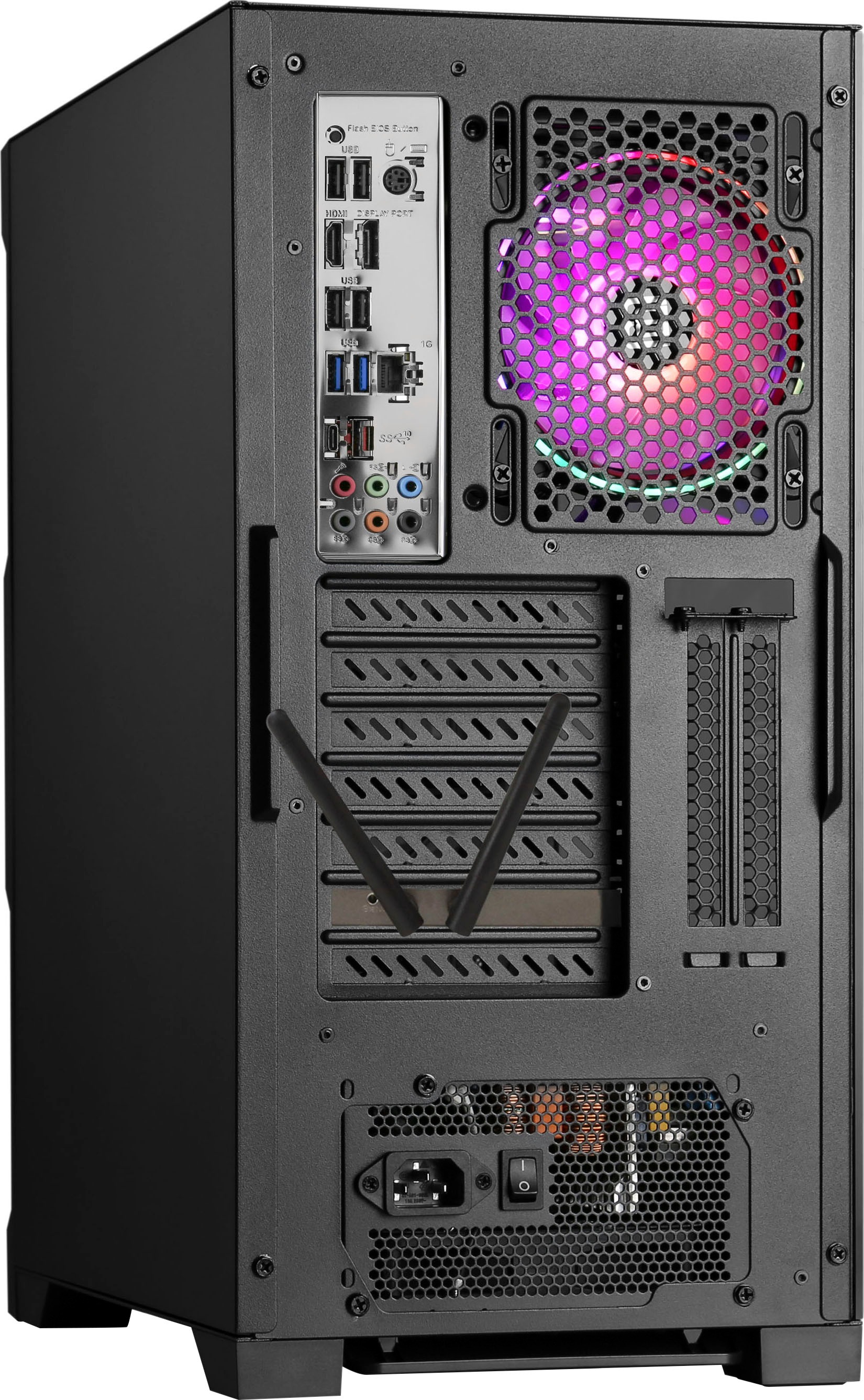 CSL Gaming-PC-Komplettsystem »Sprint V8341«