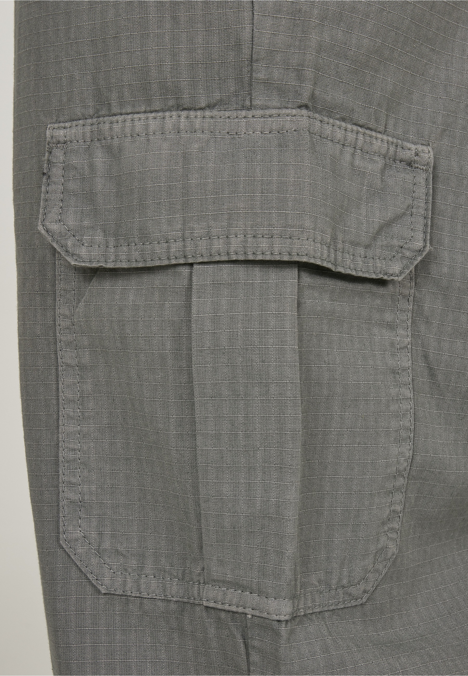 URBAN CLASSICS Cargohose »Urban Classics Herren Ripstop Cargo Pants«