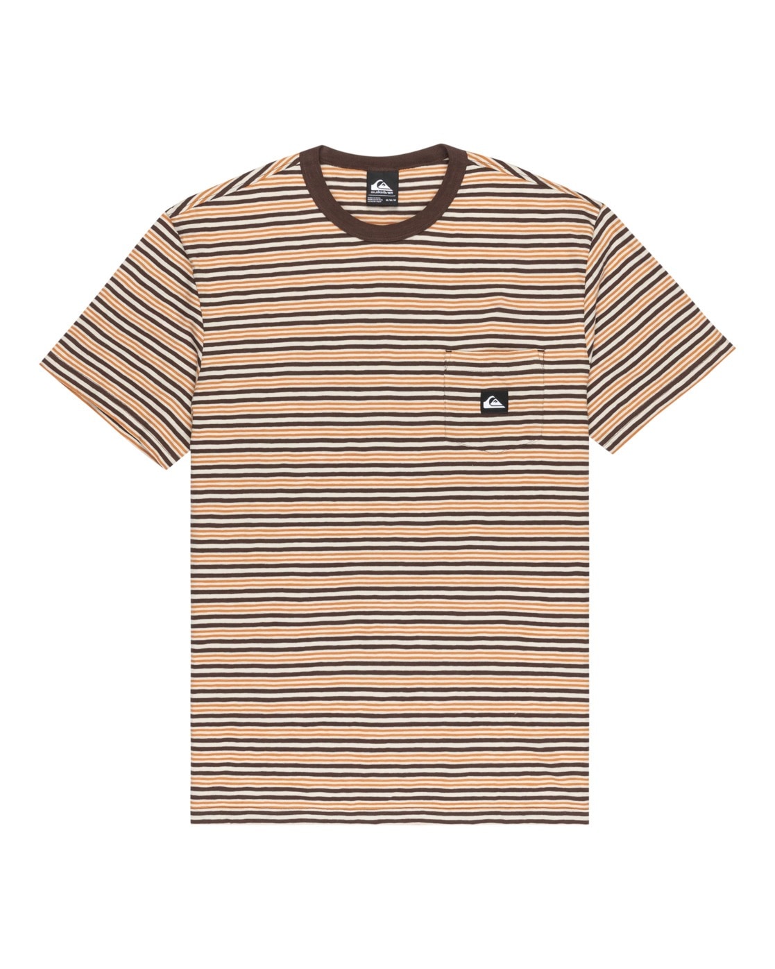 Quiksilver »Onyx Striped«
