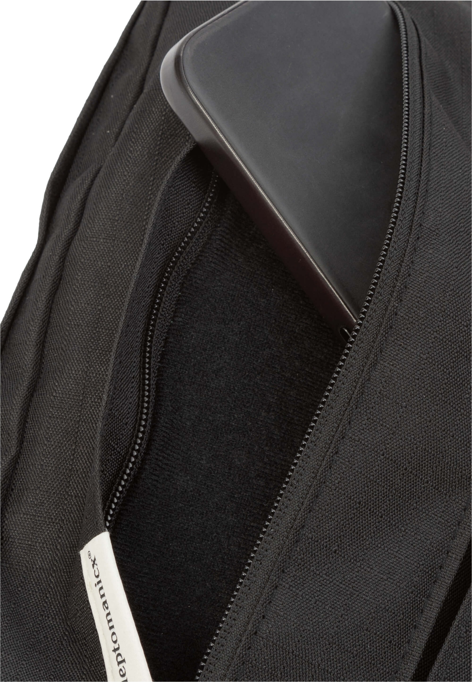 Cleptomanicx Gürteltasche »Hipbag TAP M 2« verstellbarer Tragegurt
