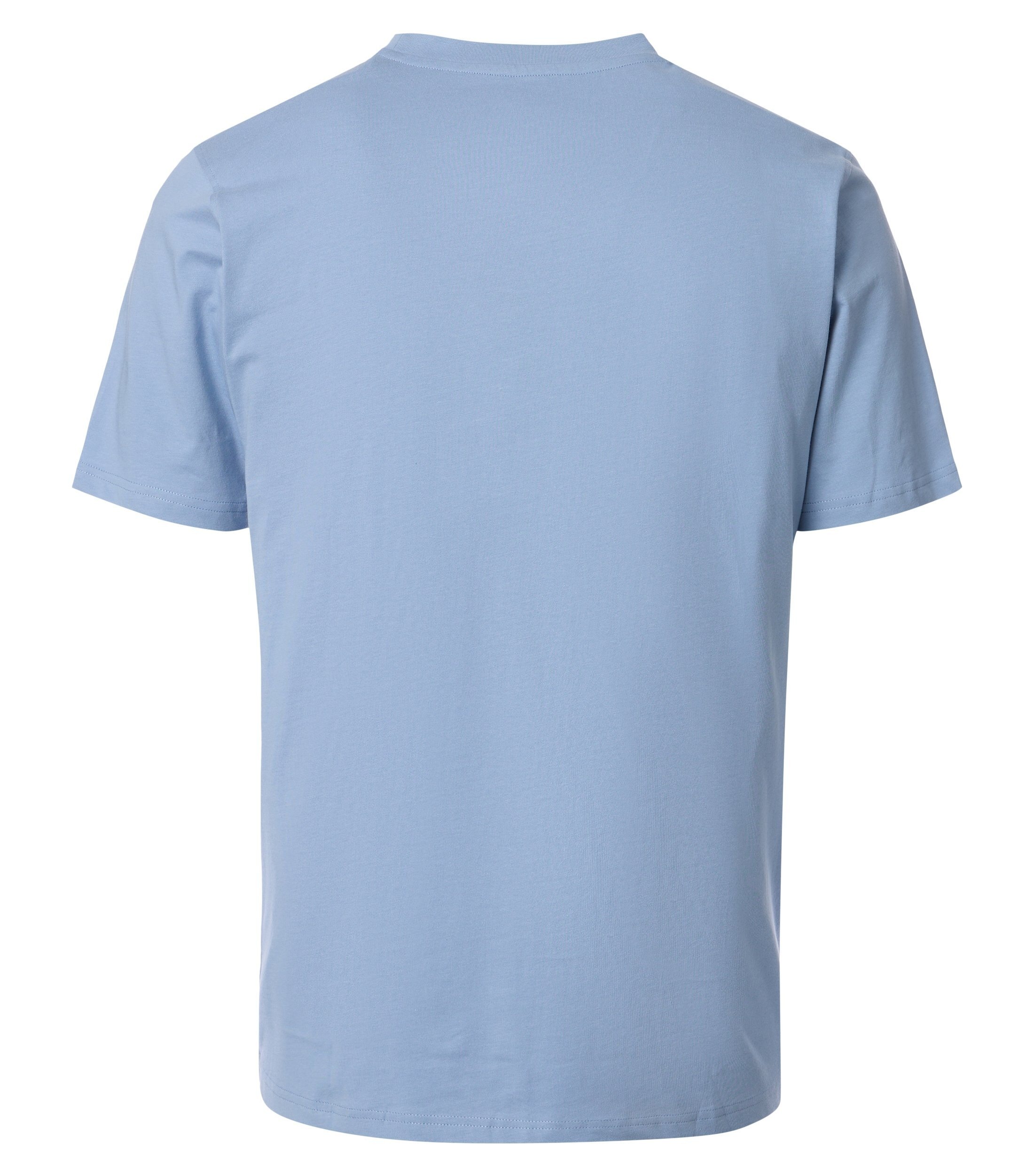 CASAMODA T-Shirt "CASAMODA T-Shirt uni" günstig online kaufen