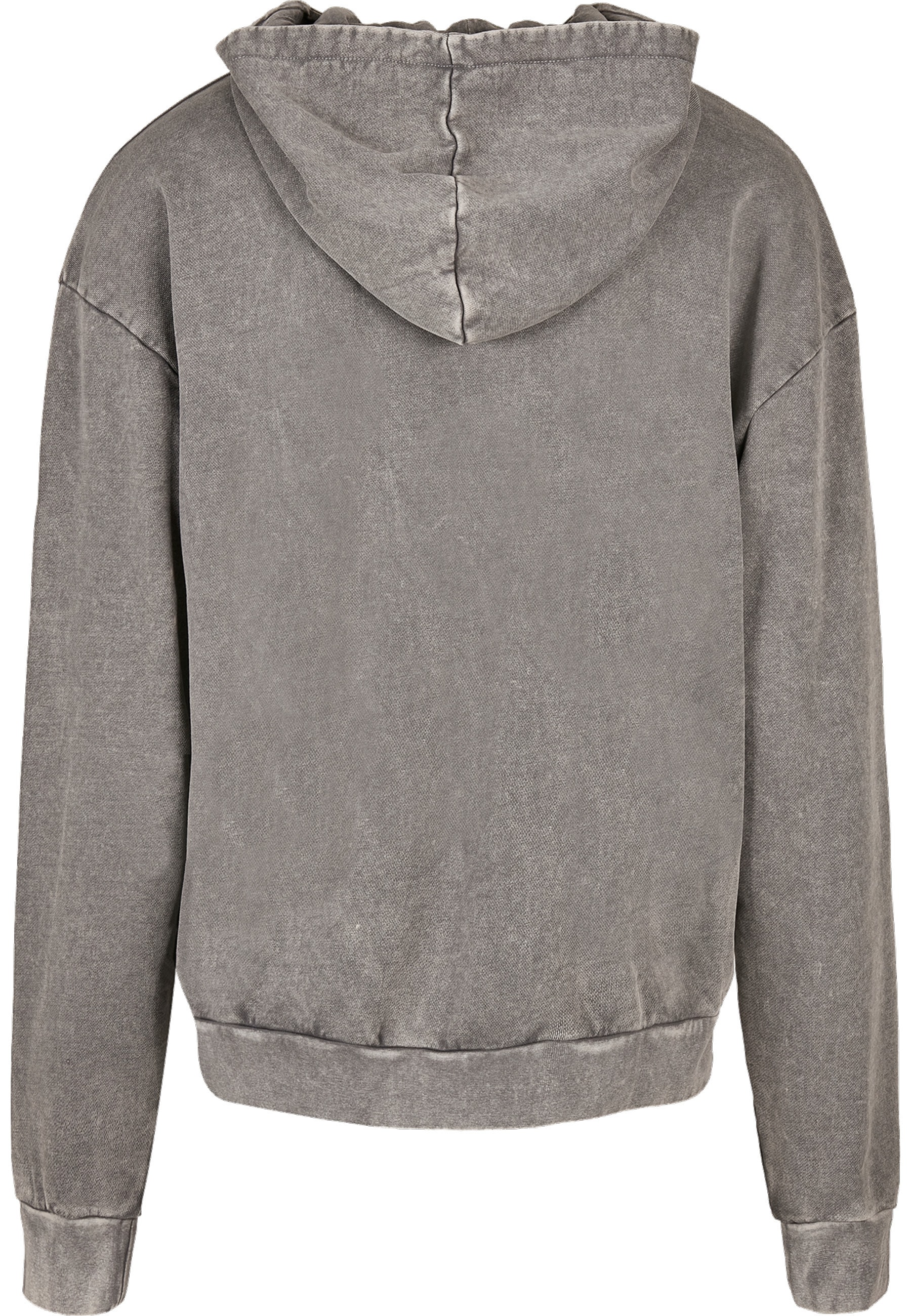 Merchcode Kapuzenpullover "Merchcode Love In The Air Acid Washed Oversize H günstig online kaufen
