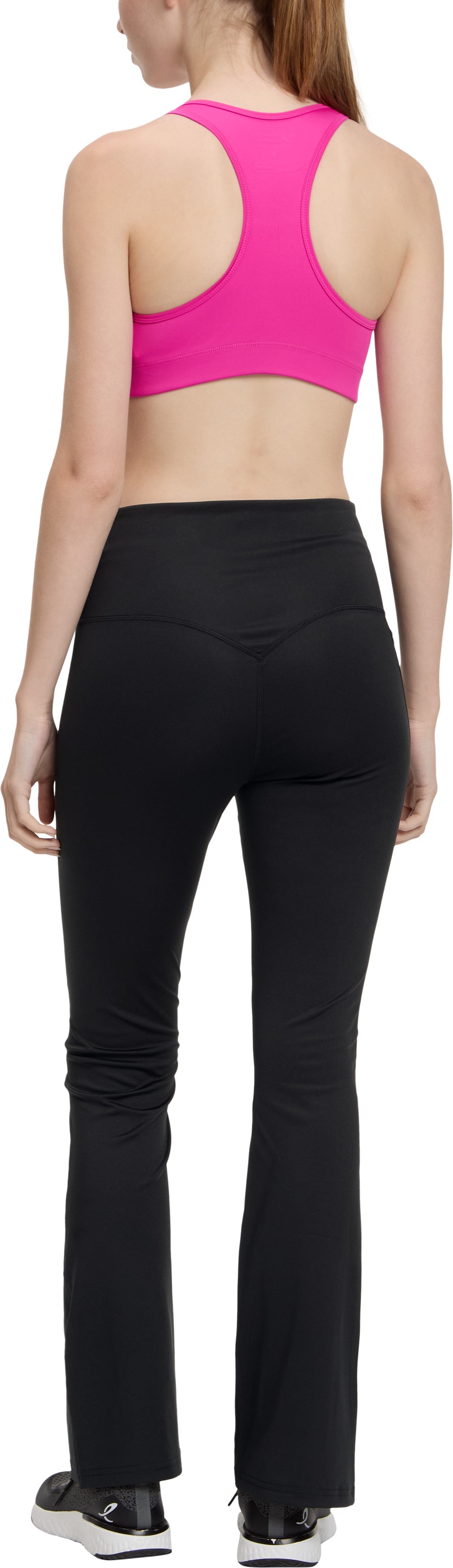 Energetics Trainingstights "DA.-HOSE KAYLEN 1/1 W" mit seitlicher Eingriffs günstig online kaufen