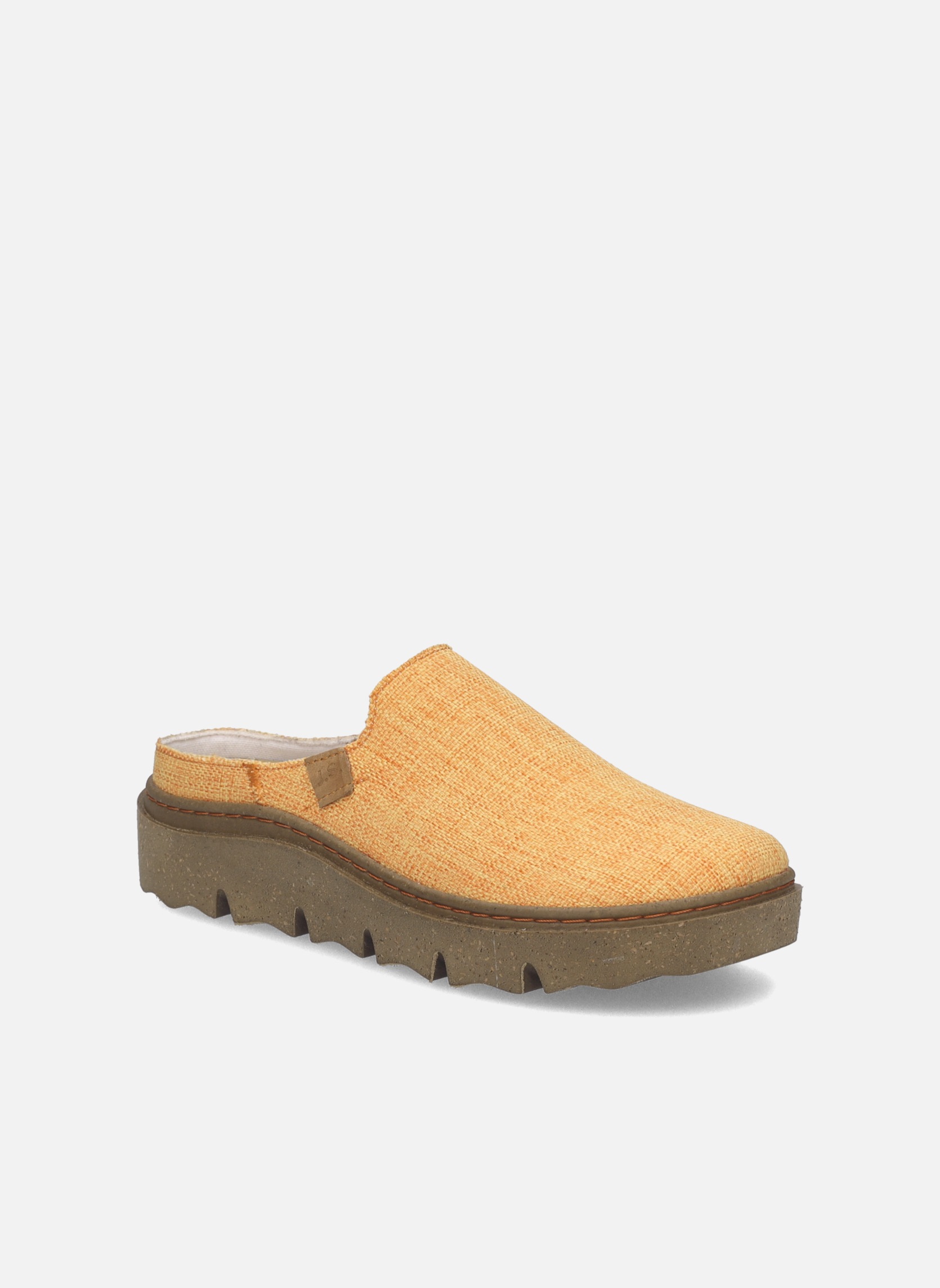 Josef Seibel Hausschuh »Carmaux 01, orange«