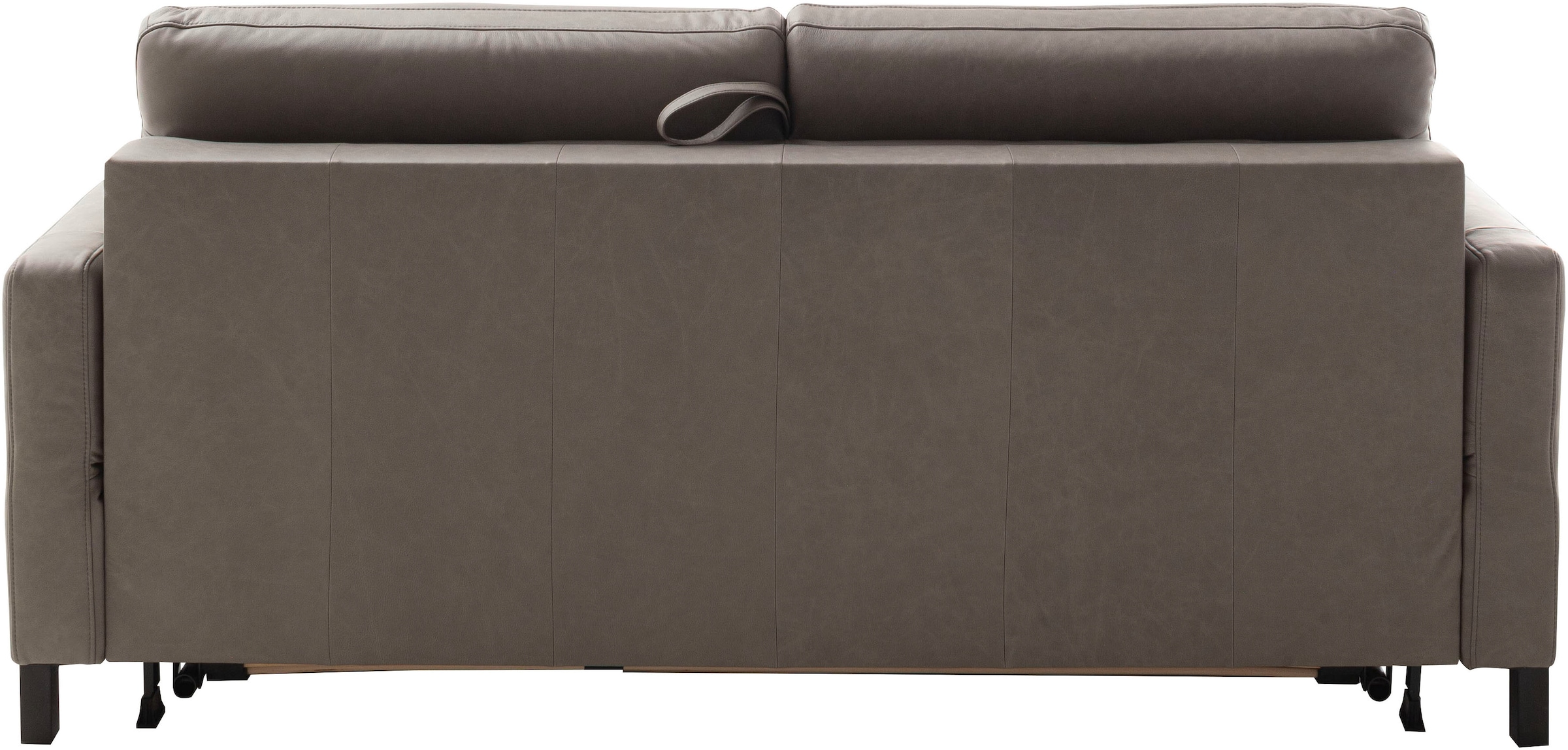 Home affaire Schlafsofa »Calestra, 2-Sitzer mit Kaltschaummatratze, Breite 168 cm«