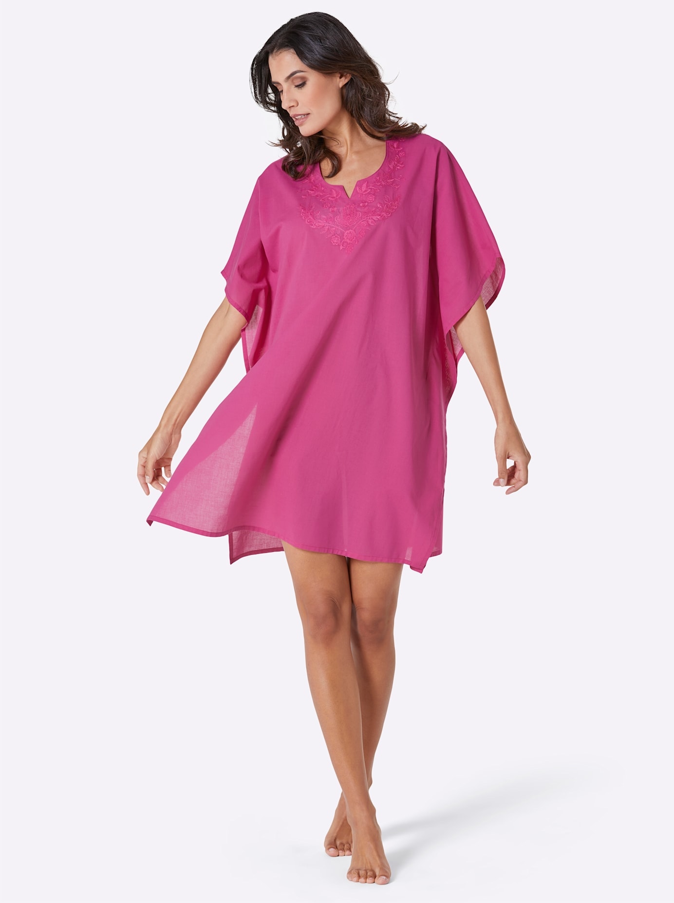 feel good Sommerkleid »Tunika«