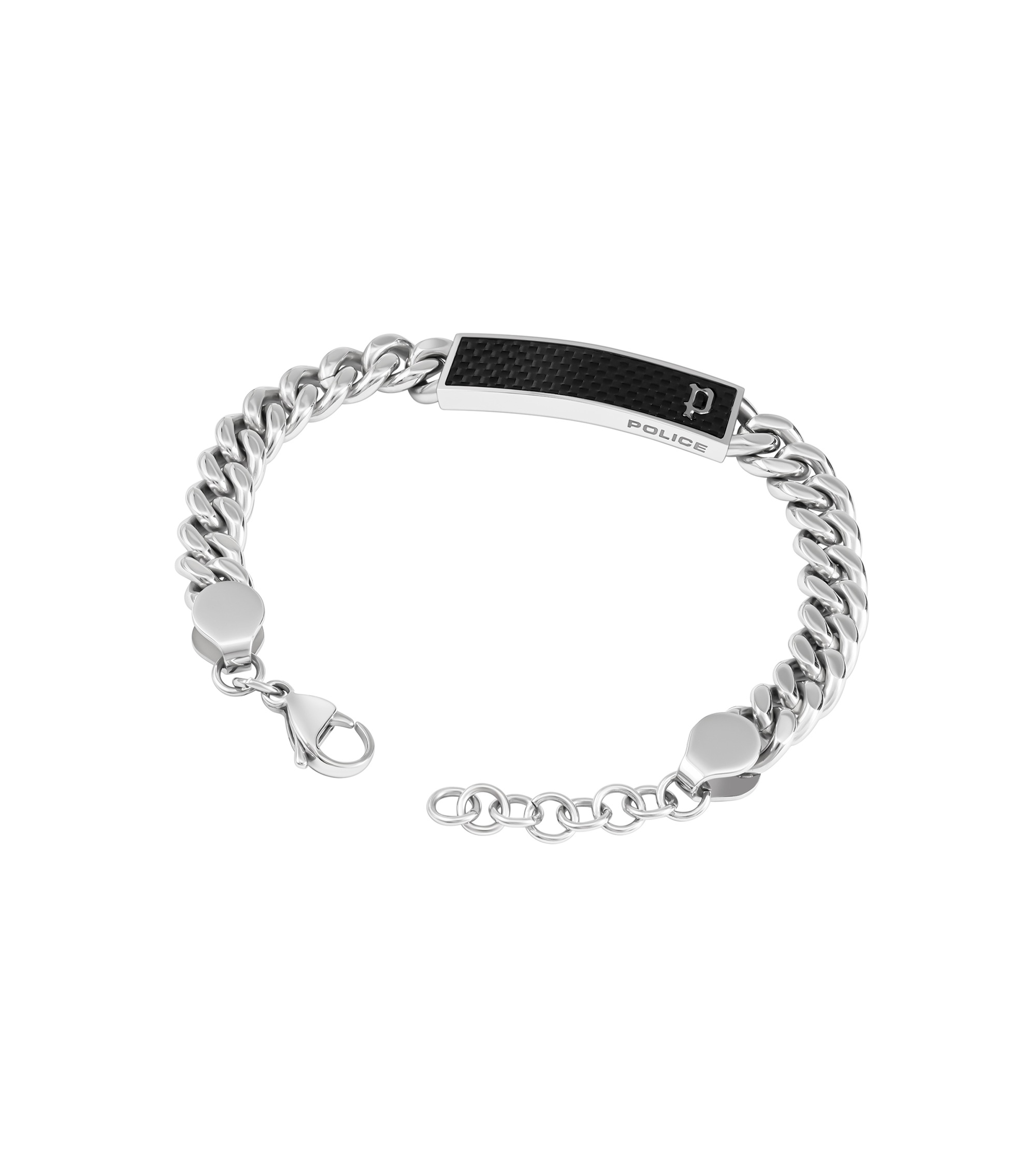 Police Armband »Strip II«