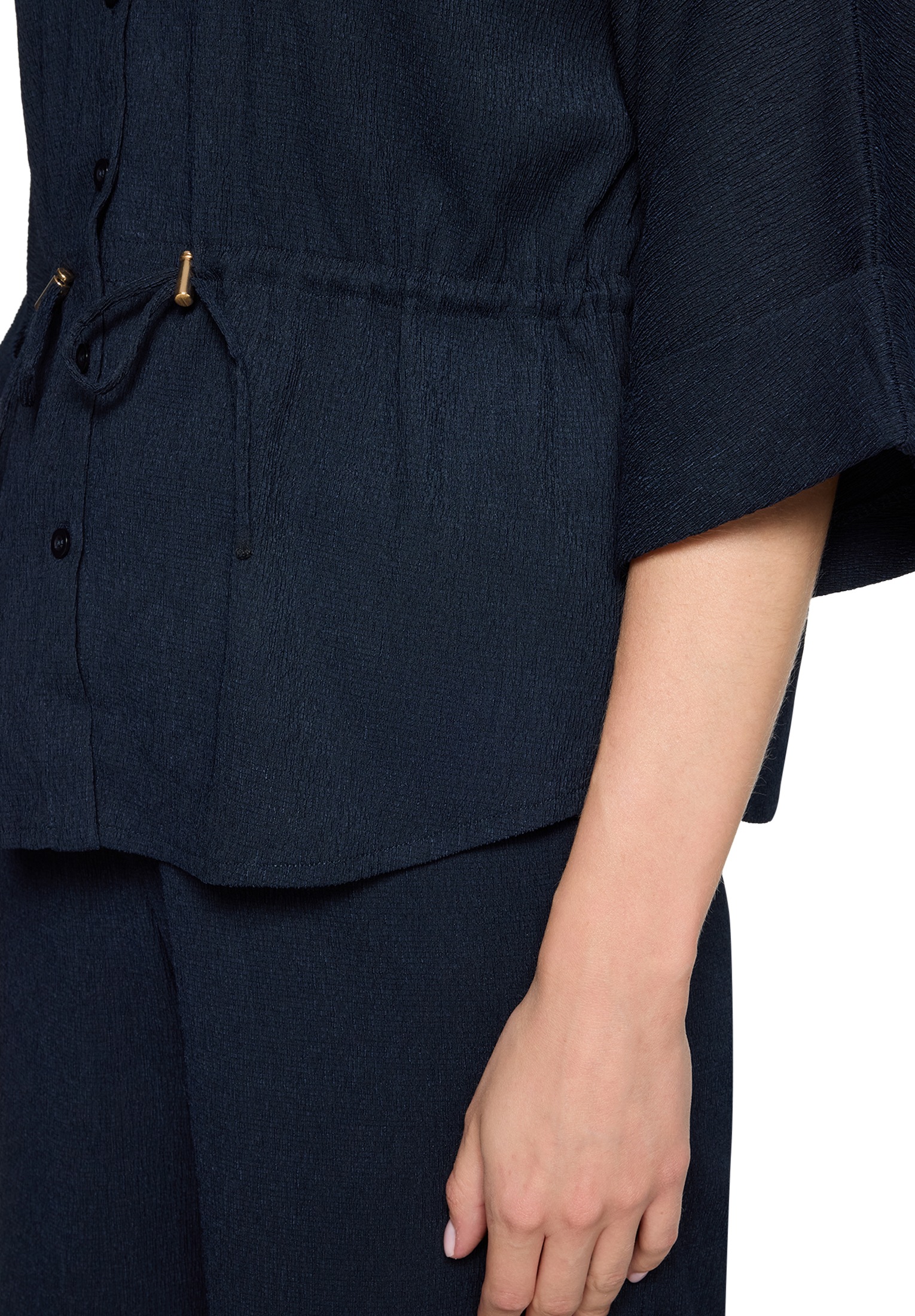 Betty Barclay Klassische Bluse »Damen mit Tunnelzug«