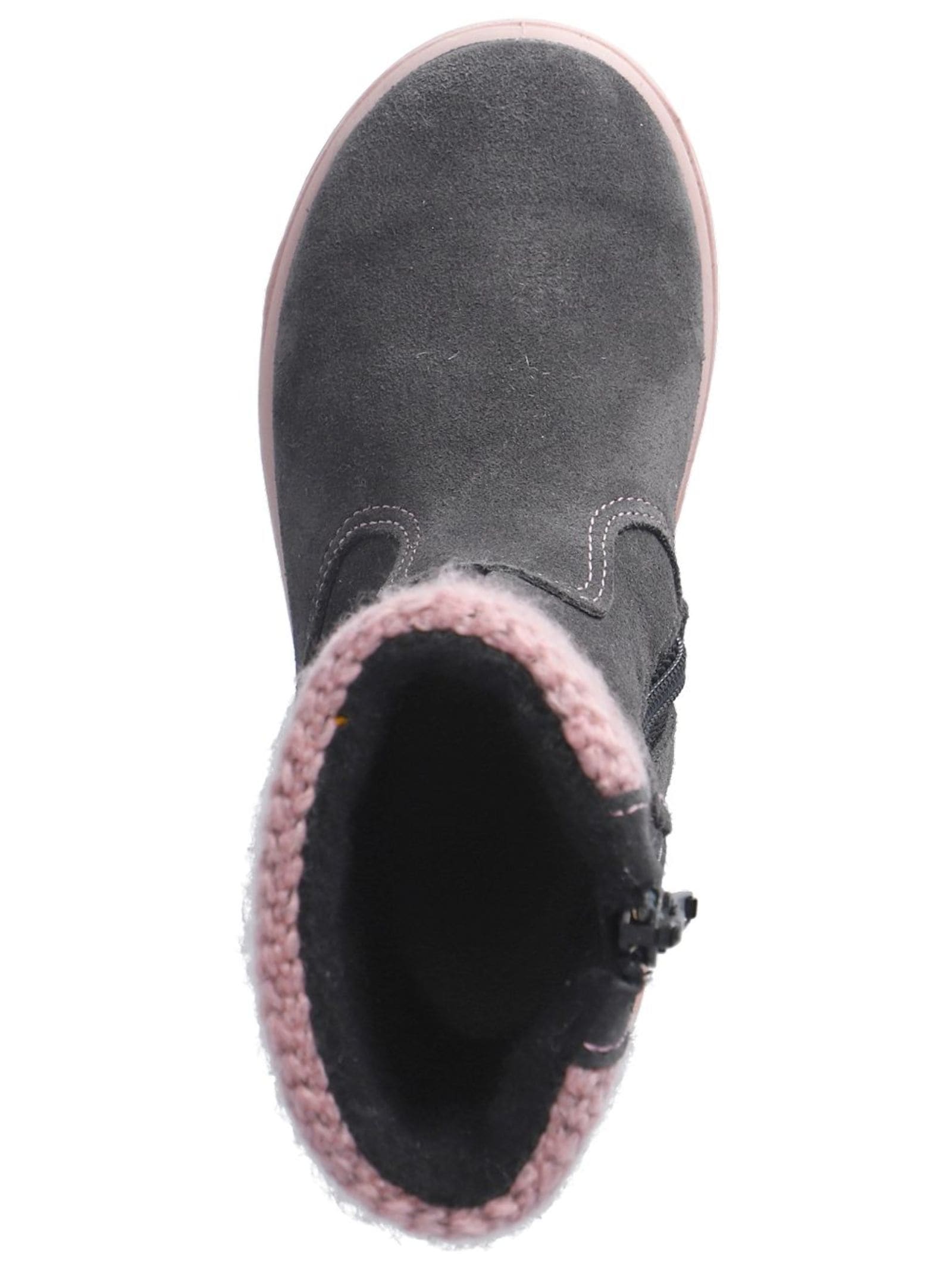 Ricosta Stiefel »Ricosta Stiefel Leder/Textil«