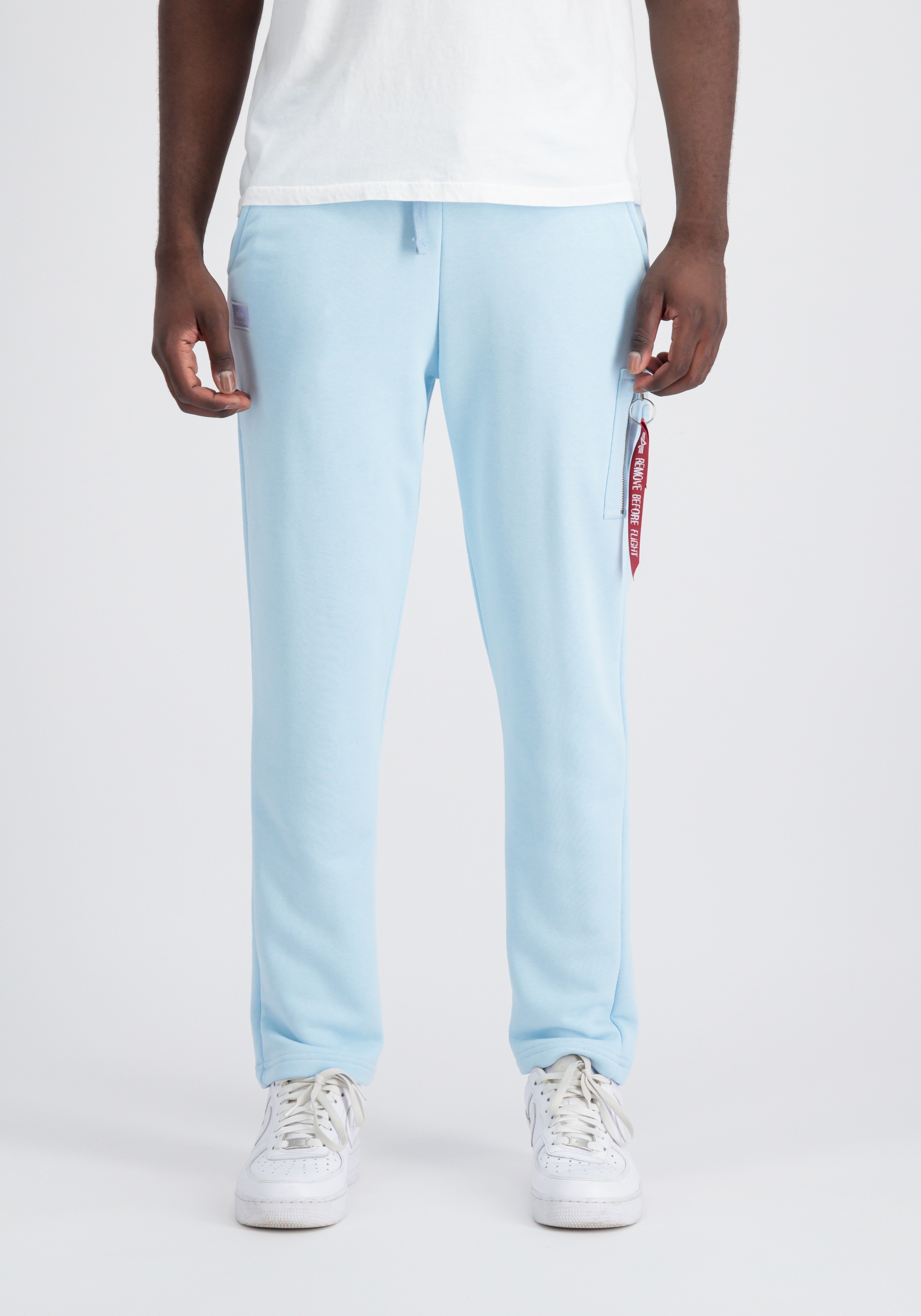Alpha Industries Jogginghose "X-fit Jogger S Leg" günstig online kaufen