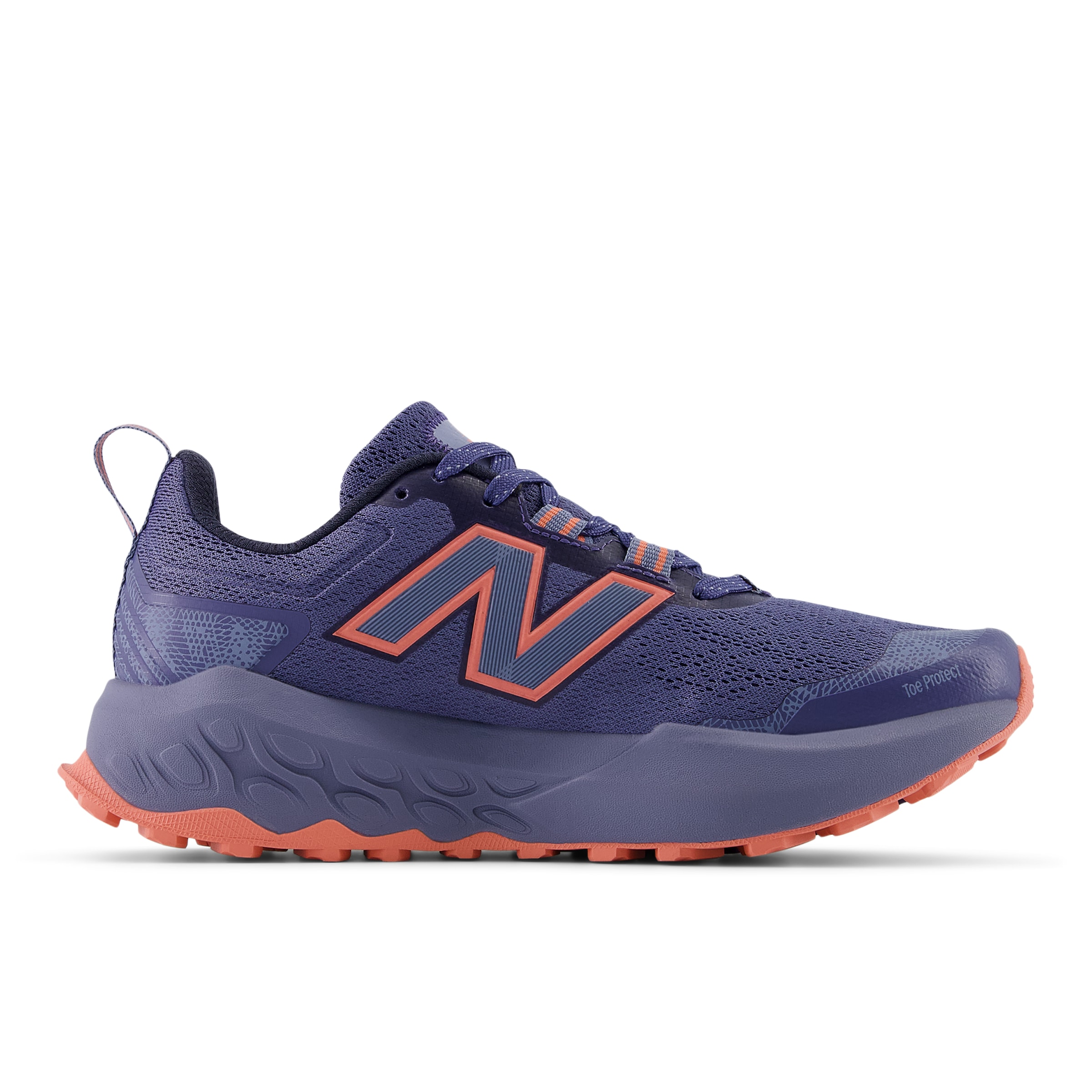 New Balance Laufschuh »Fresh Foam Garoé«, Trailrunning-Schuhe