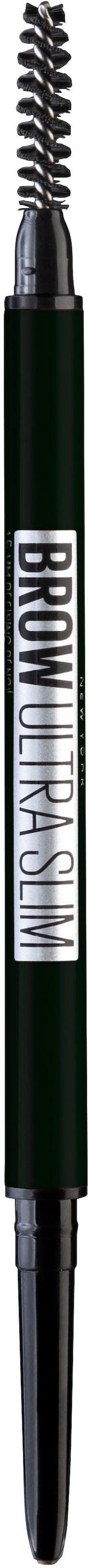 MAYBELLINE NEW YORK Augenbrauen-Stift »Brow Ultra Slim Lin...