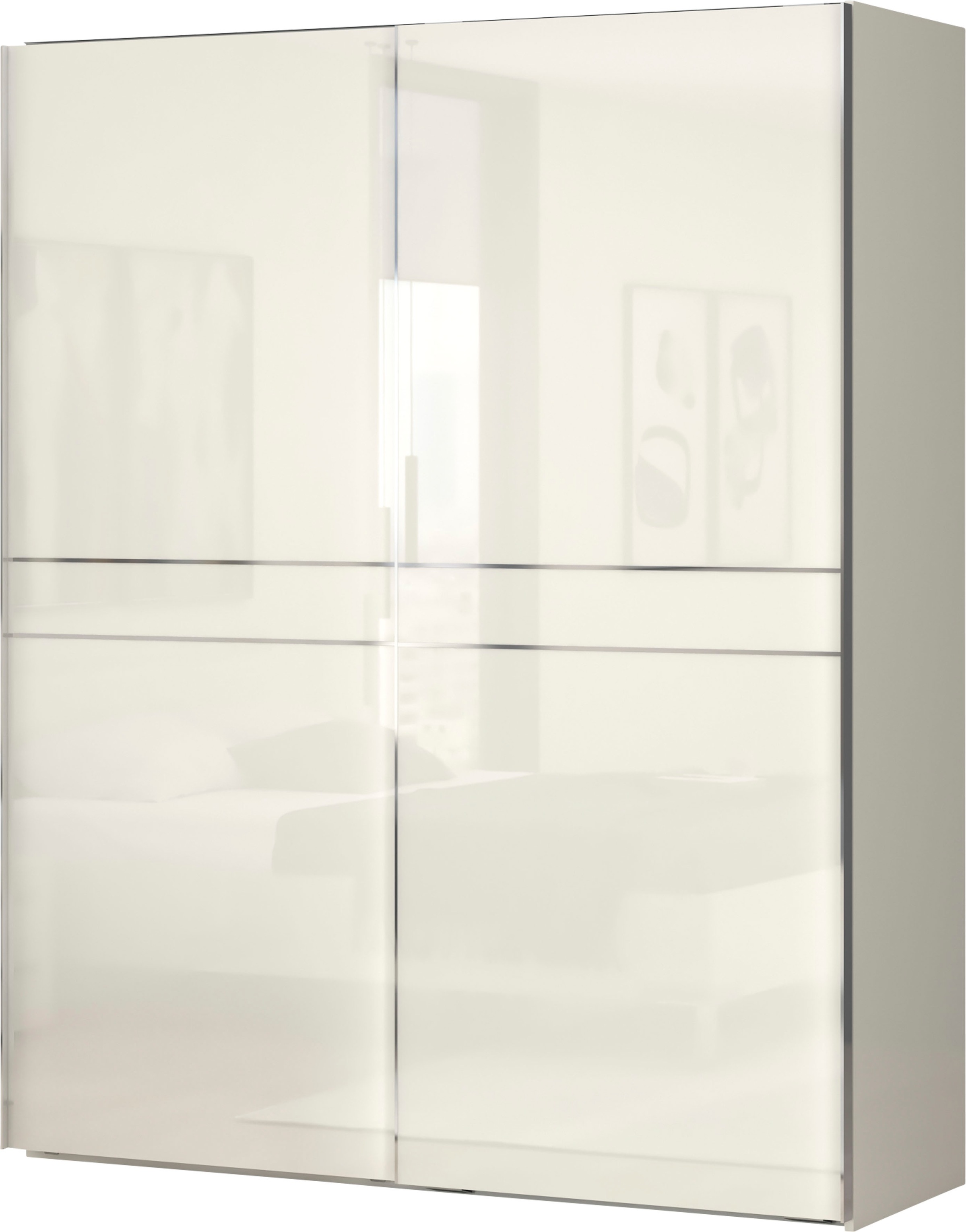 OTTO home Schwebetürenschrank "Piano, FSC-zertifiziert, mit Einlegeböden un günstig online kaufen