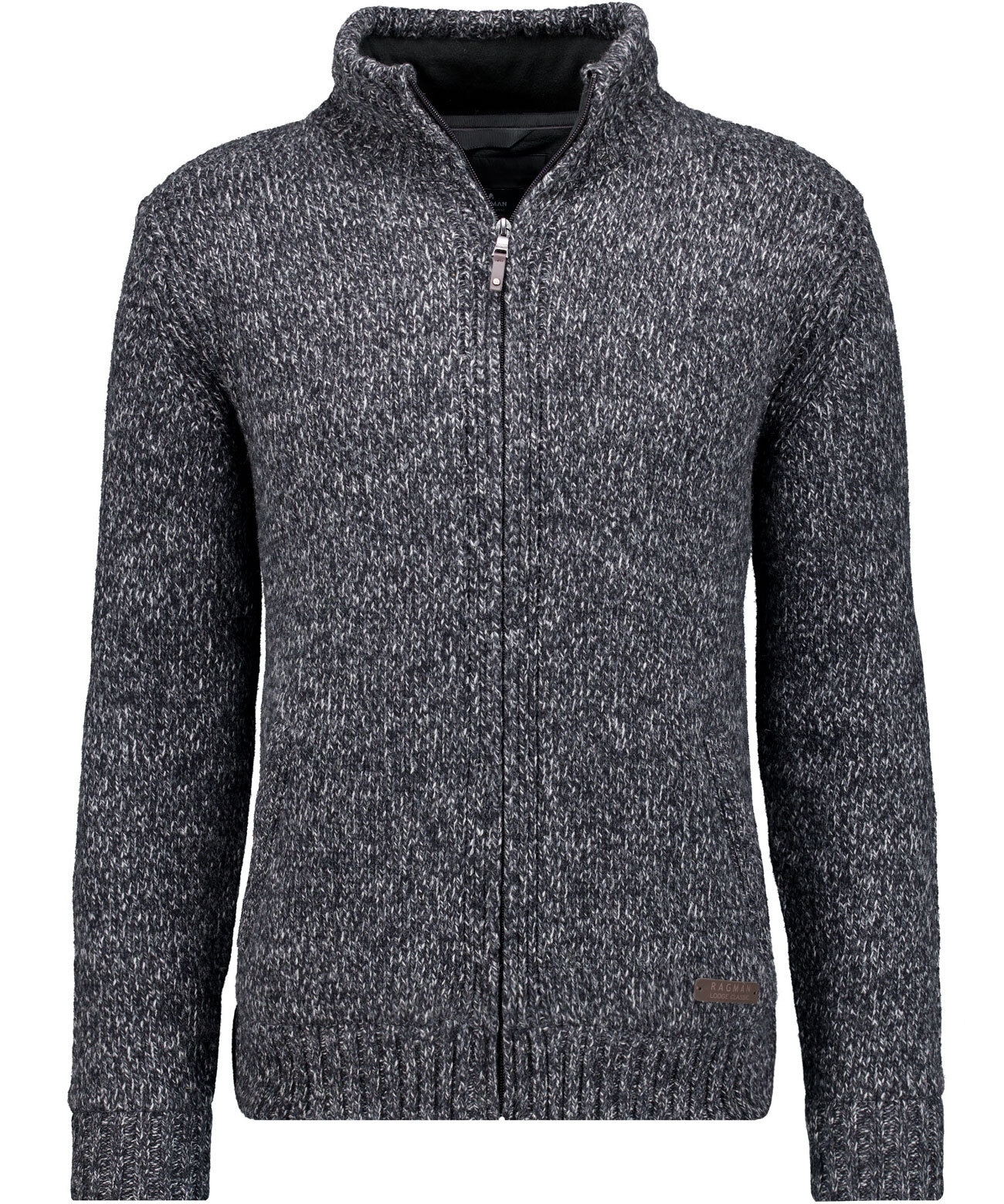 RAGMAN Outdoorjacke