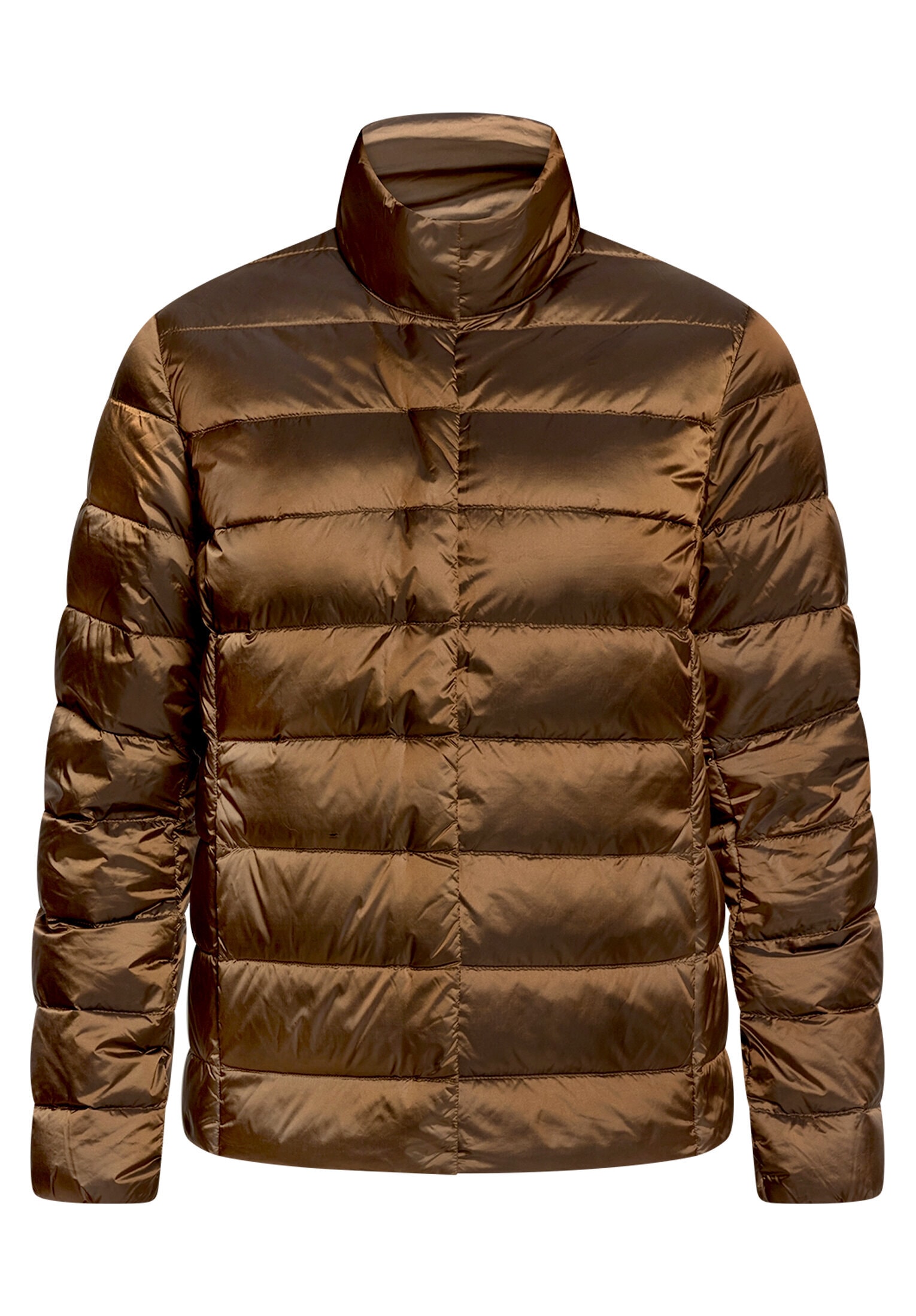 Betty Barclay Steppjacke »Damen mit Stehkragen«