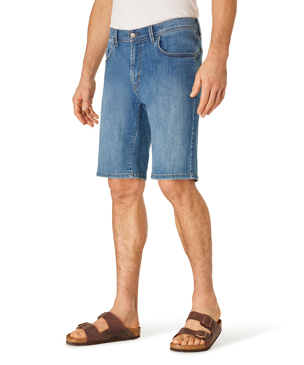 Pioneer Authentic Jeans Jeansshorts "Finn" günstig online kaufen