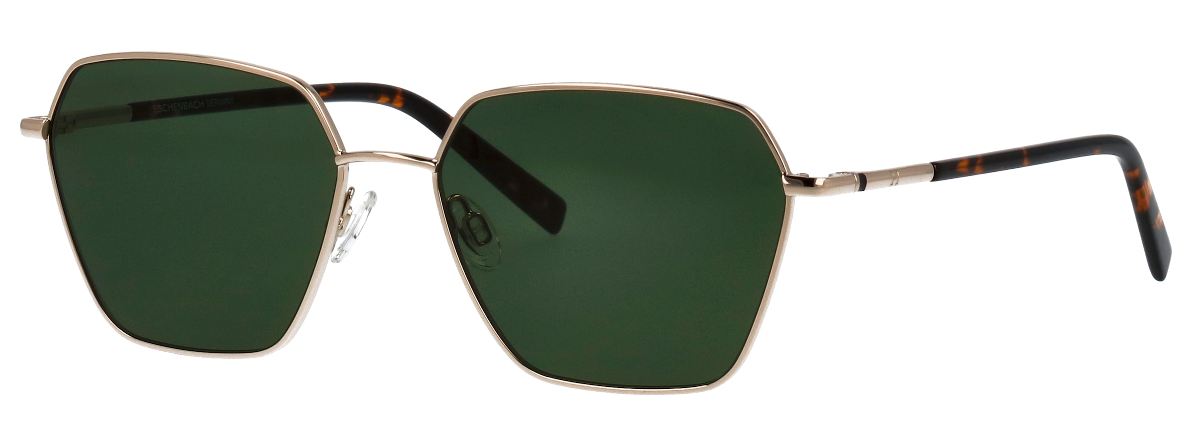 HUMPHREY´S eyewear Sonnenbrille "Modell 586147" günstig online kaufen