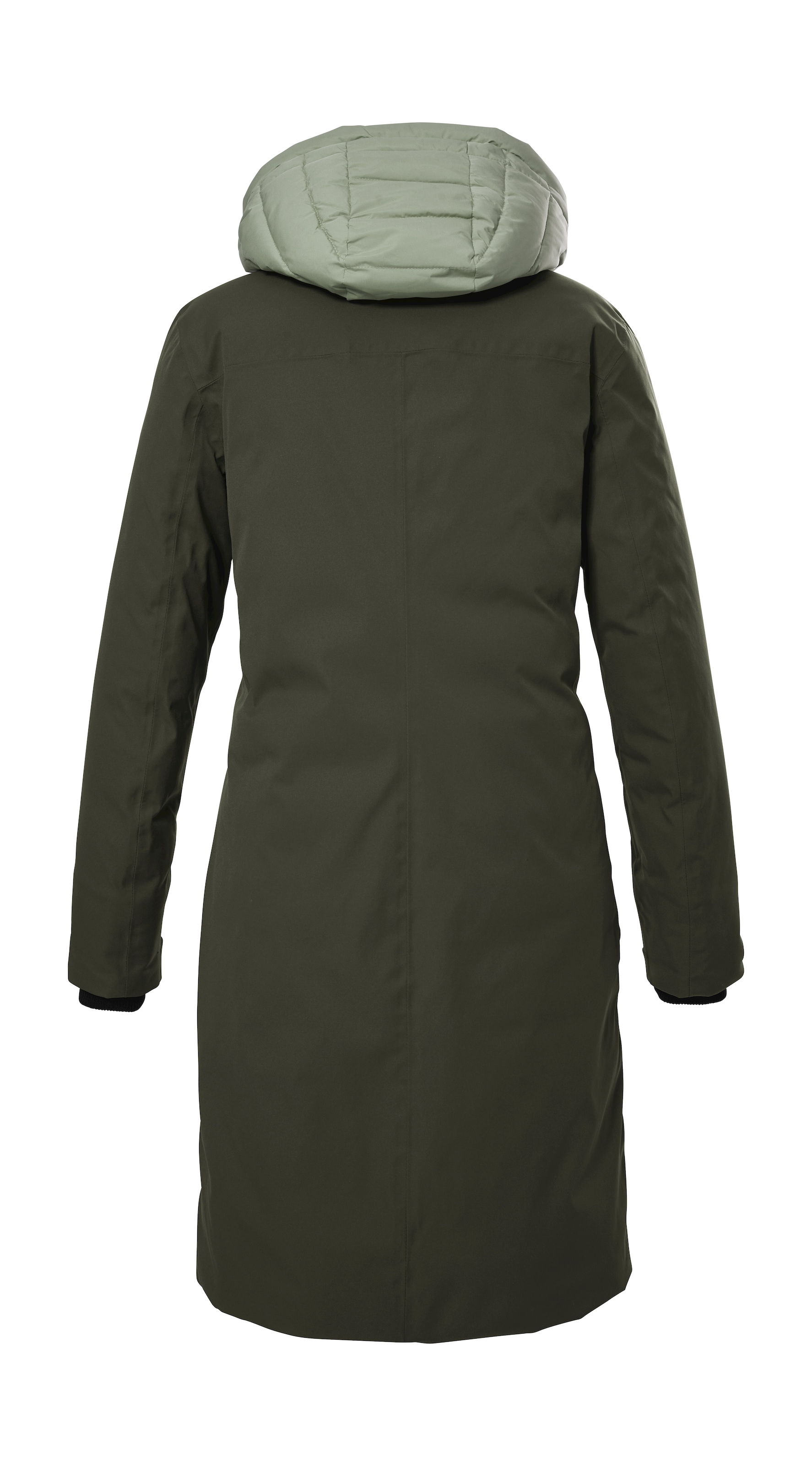 G.I.G.A. DX by killtec Parka "GW 2 WMN PRK", Wasserfester Damen-Parka mit a günstig online kaufen