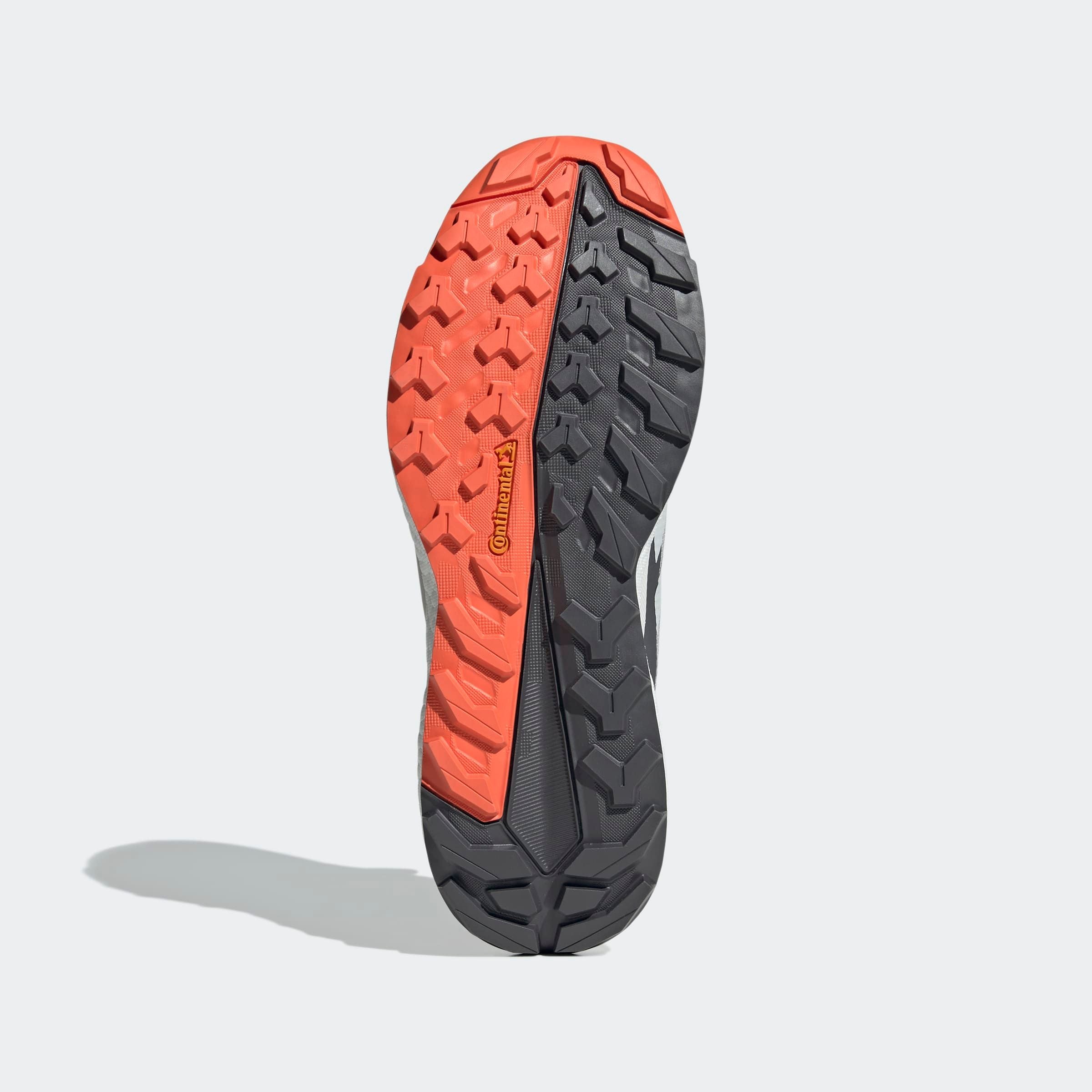 adidas TERREX Wanderschuh, wasserdicht