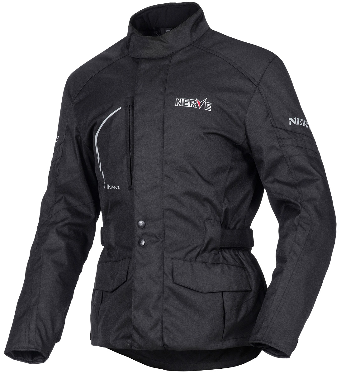 NERVE Motorradjacke »Nerve Travelling Jacke« auf Rechnung ...