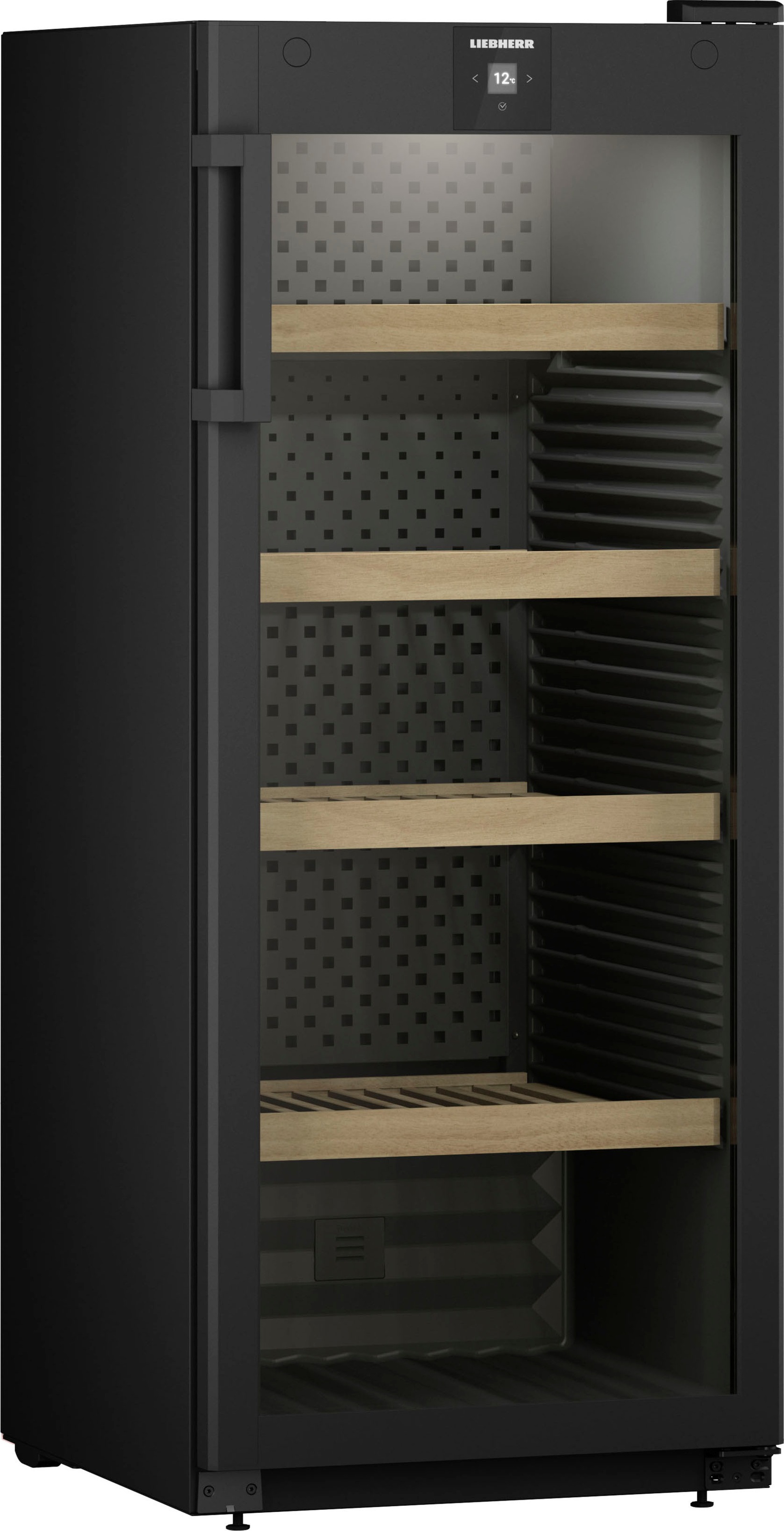 Liebherr Weinkühlschrank »WPbl 4601_993848851«
