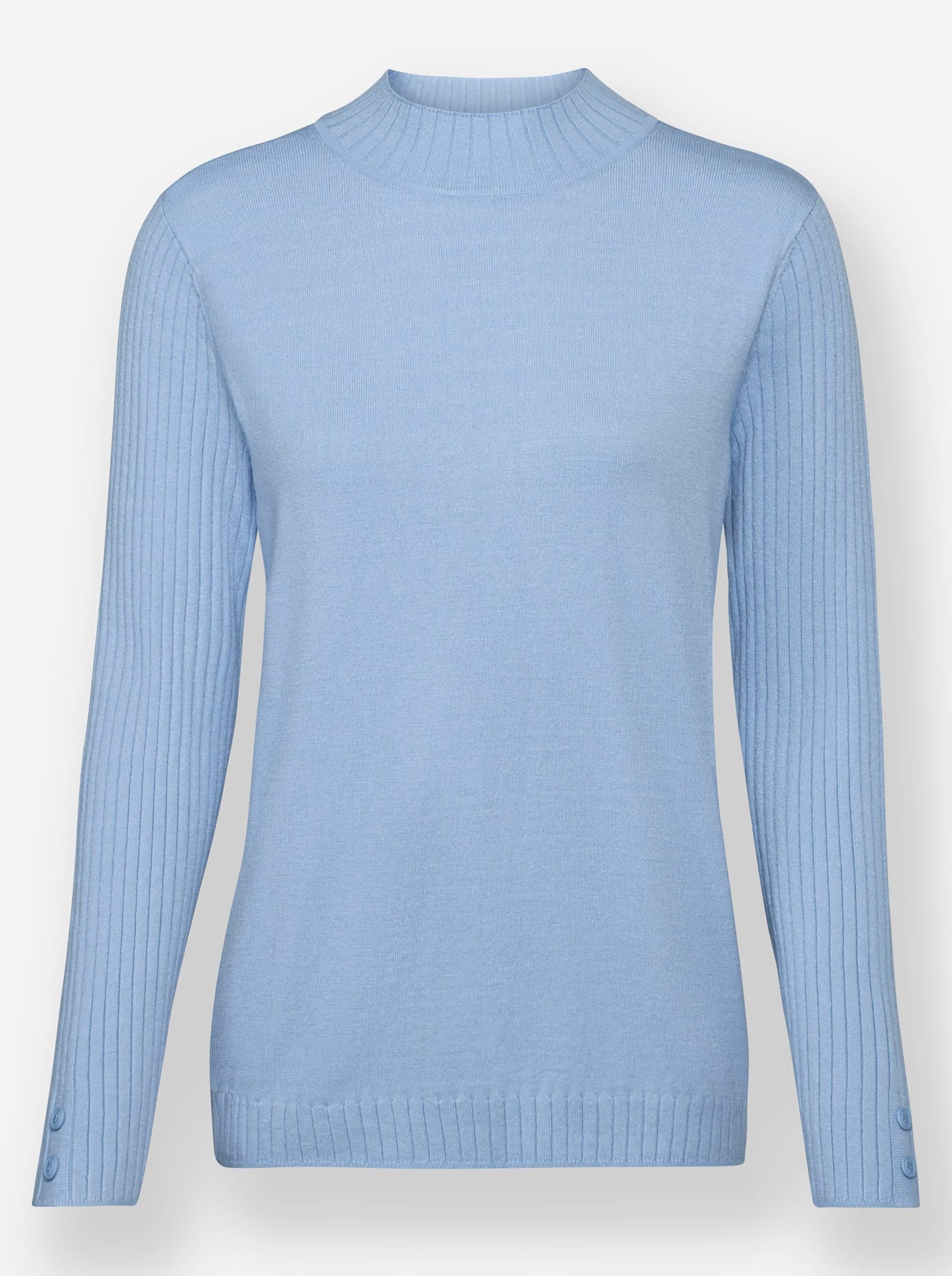 Classic Strickpullover »Pullover«