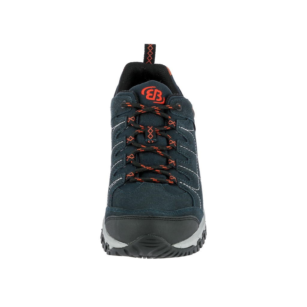 BRÜTTING Outdoorschuh »Outdoorschuh Mount Shasta Low«