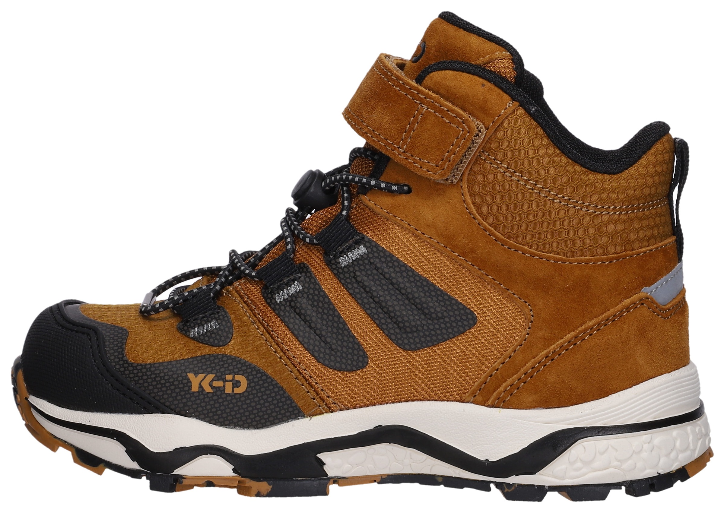 YK-ID by Lurchi Sneaker »Leonard-Tex«, mit wasserabweisender TEX-Membrane